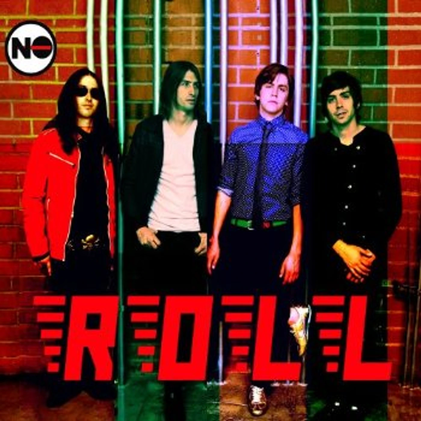 No ROLL CD