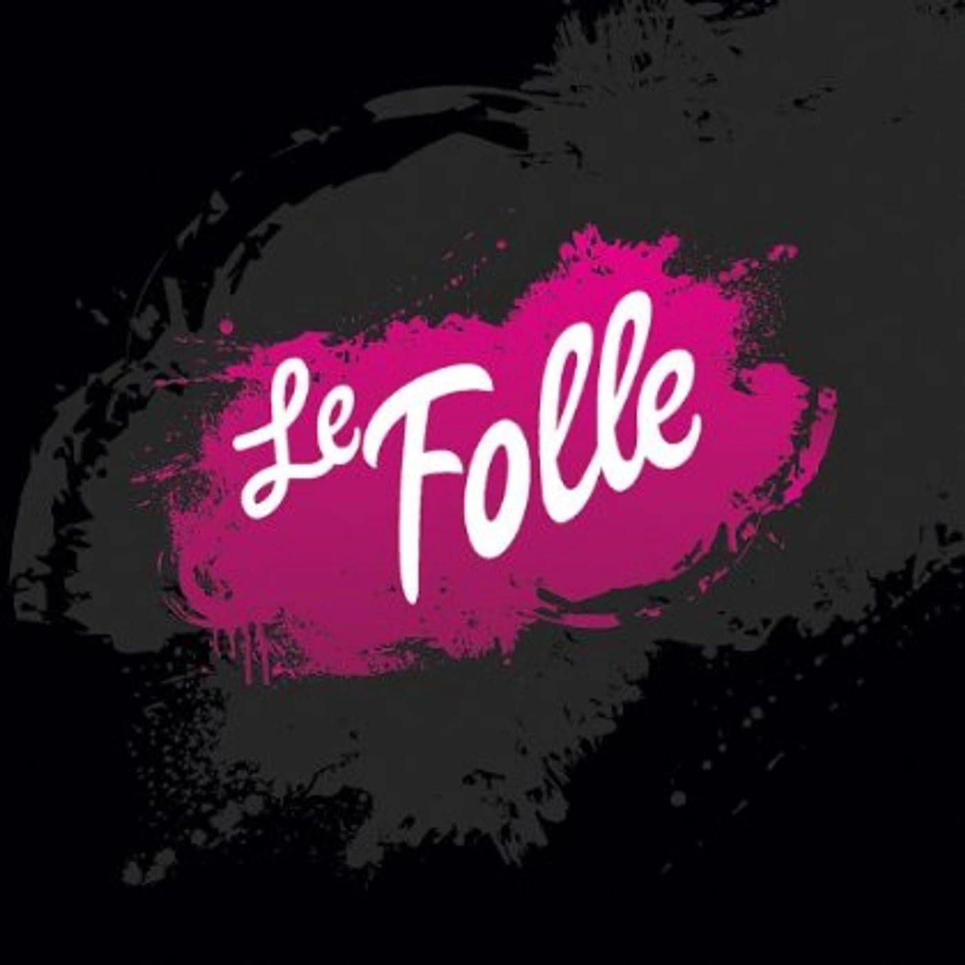 LE FOLLE CD