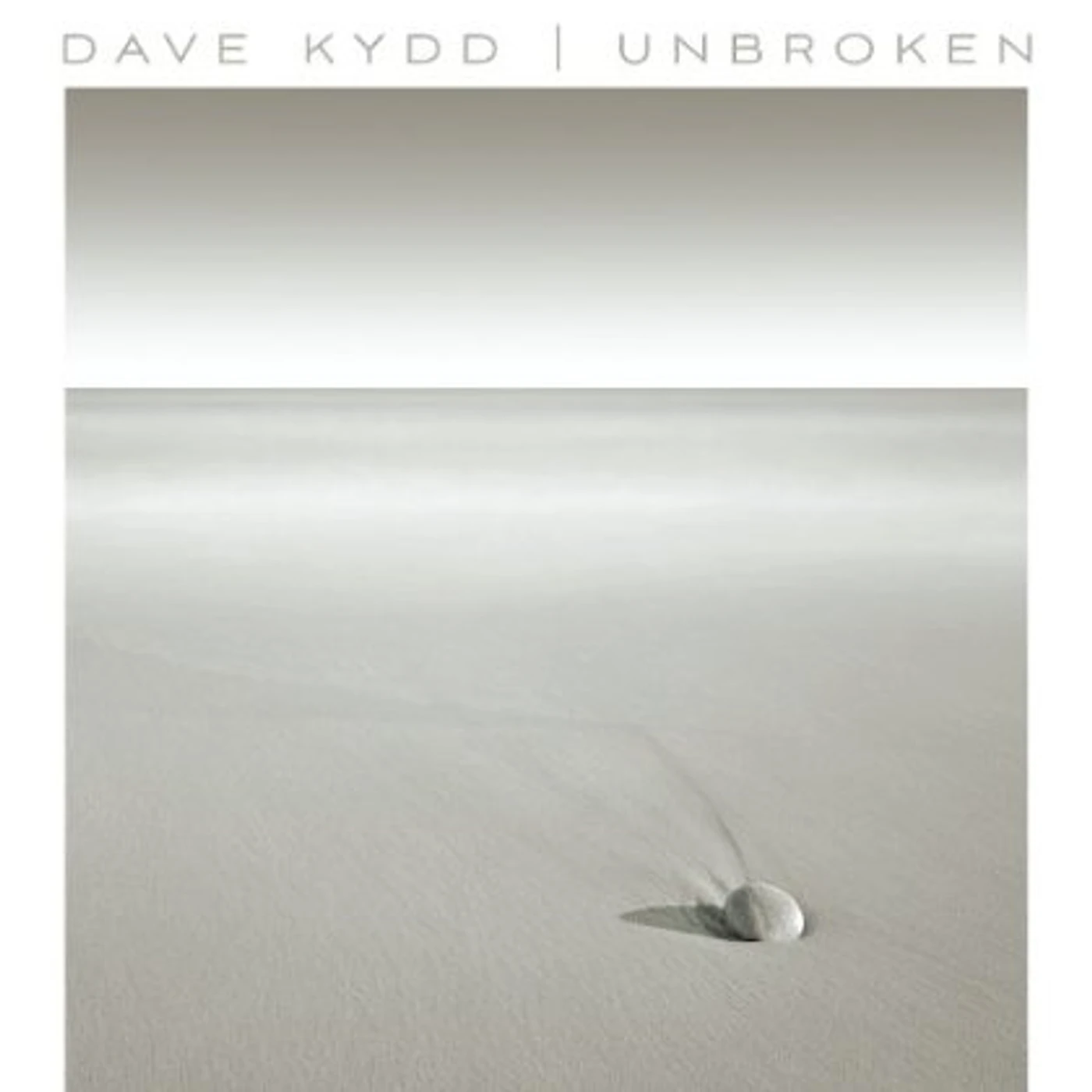 Dave Kydd UNBROKEN CD
