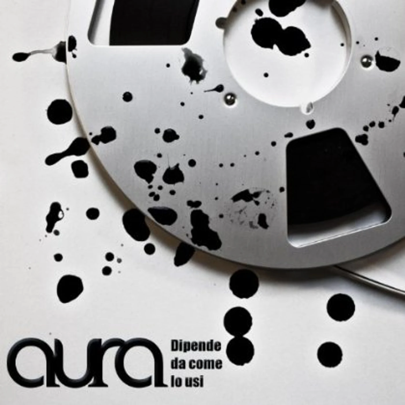 AURA DIPENDE DA COME LO USI CD