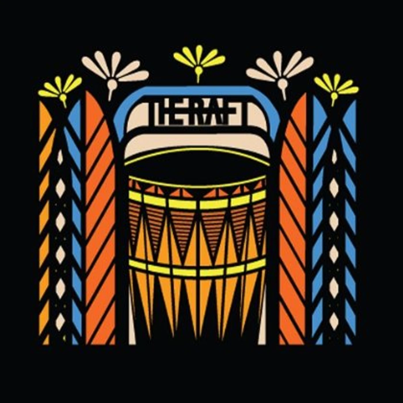 Raft CAROUSEL CD