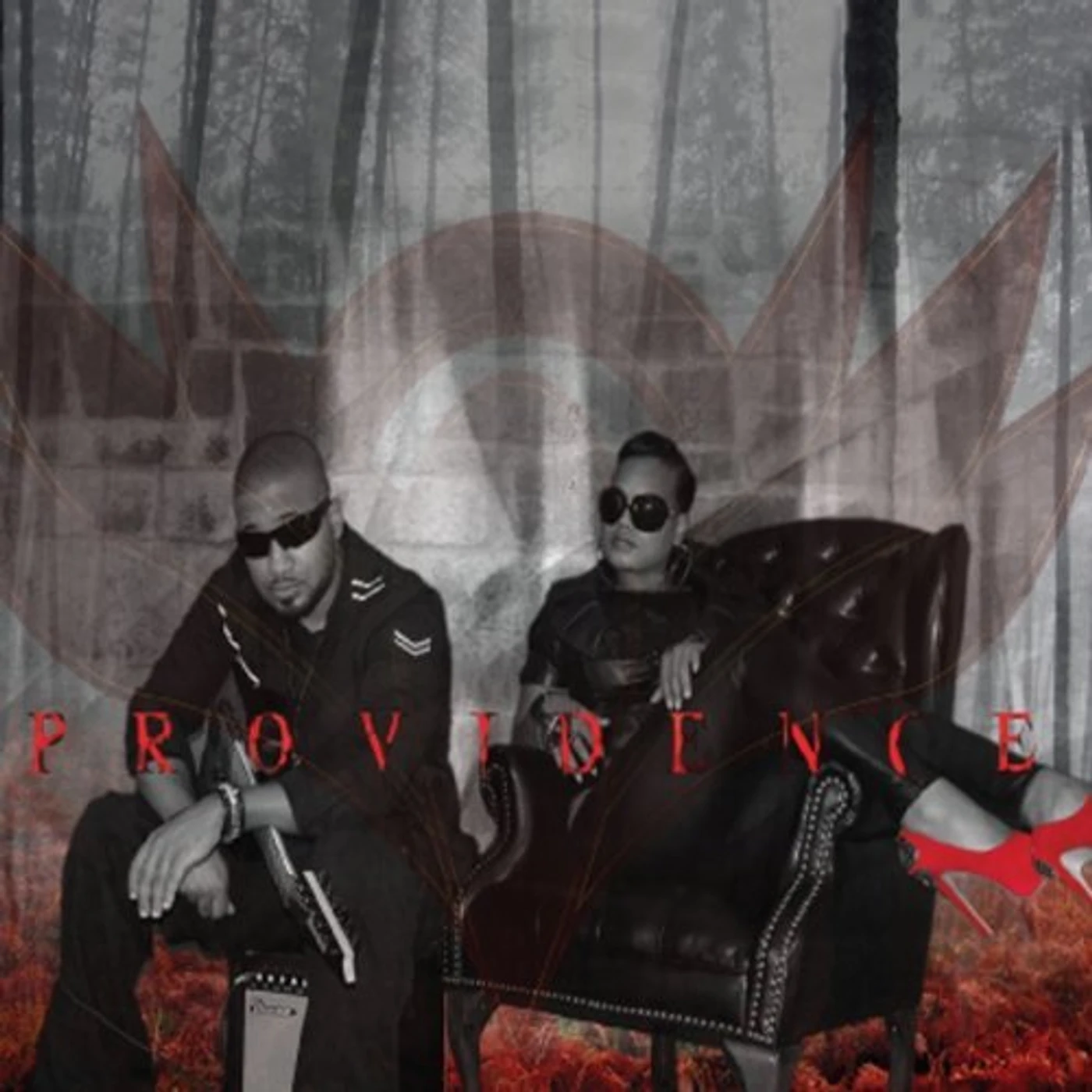 PROVIDENCE CD