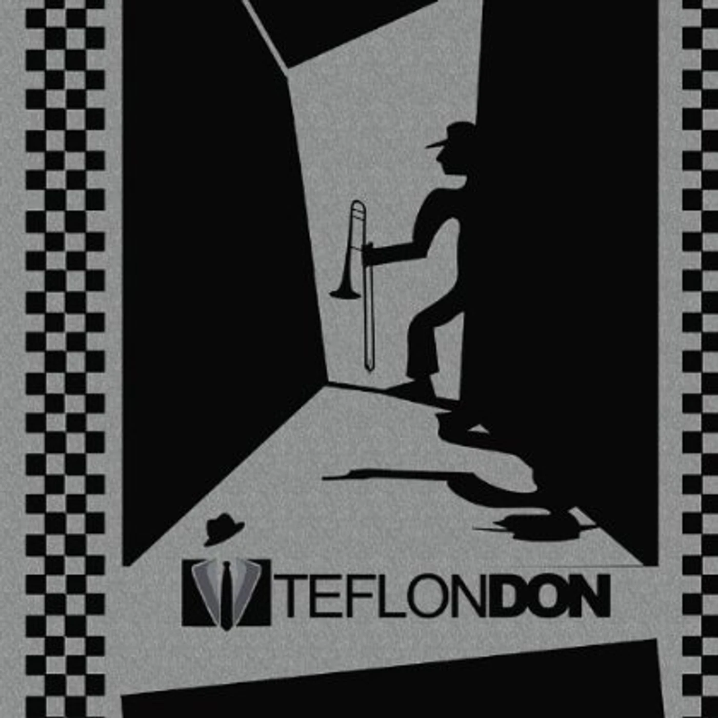 TEFLON DON CD