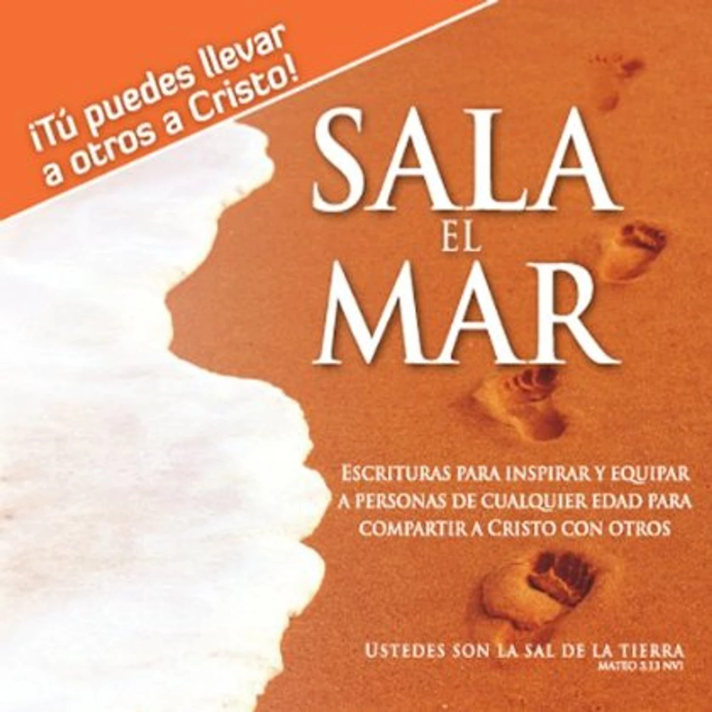 Team Redmond Ministries SALA EL MAR CD