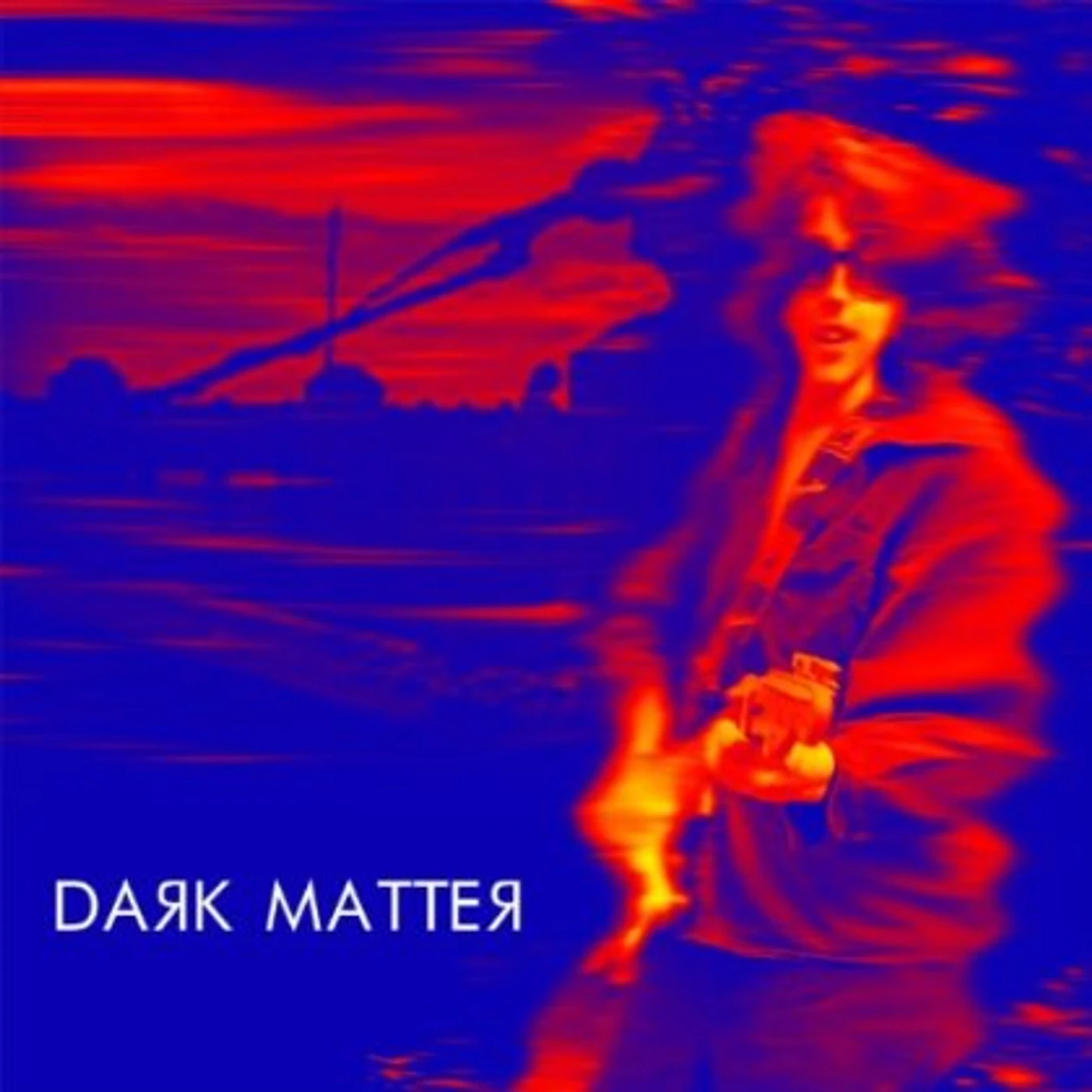 DARK MATTER CD