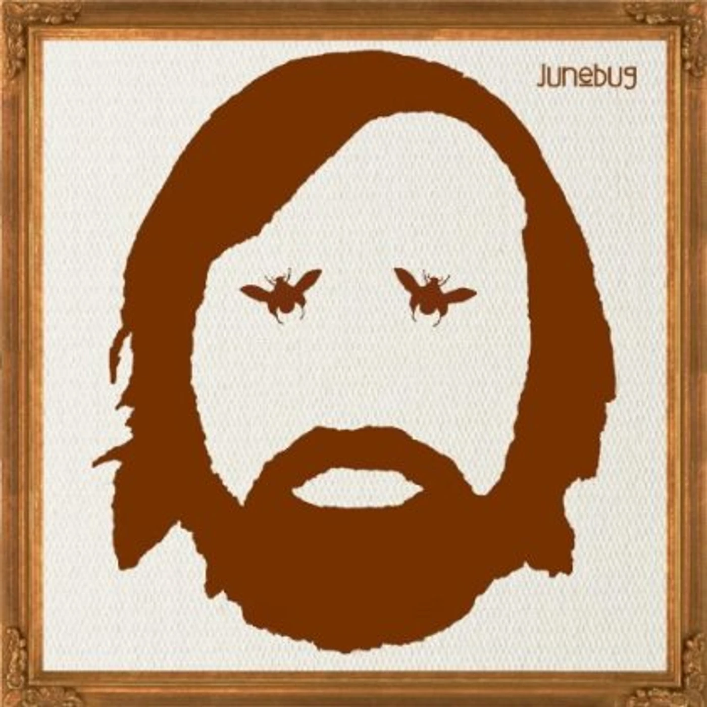 Junebug BEARDS CD