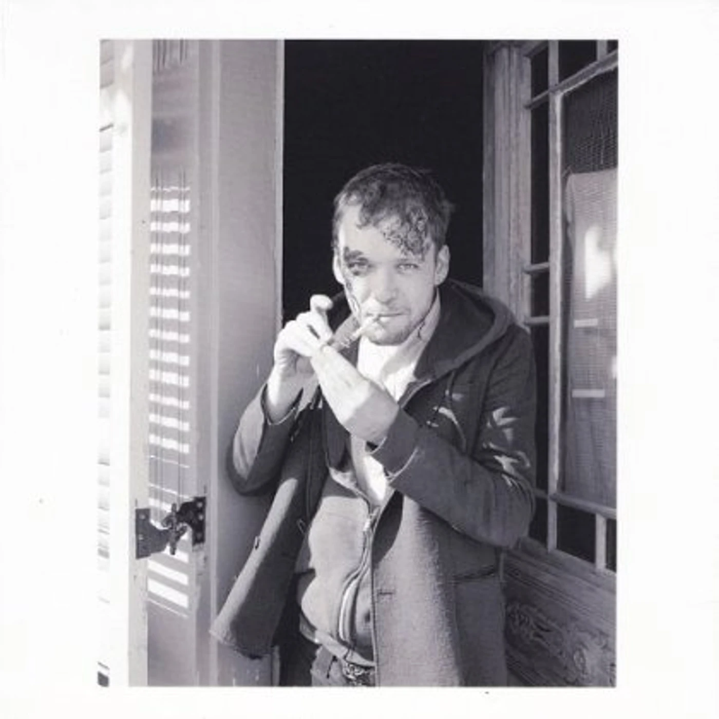Lonesome Leash I AM NO CAPTAIN CD