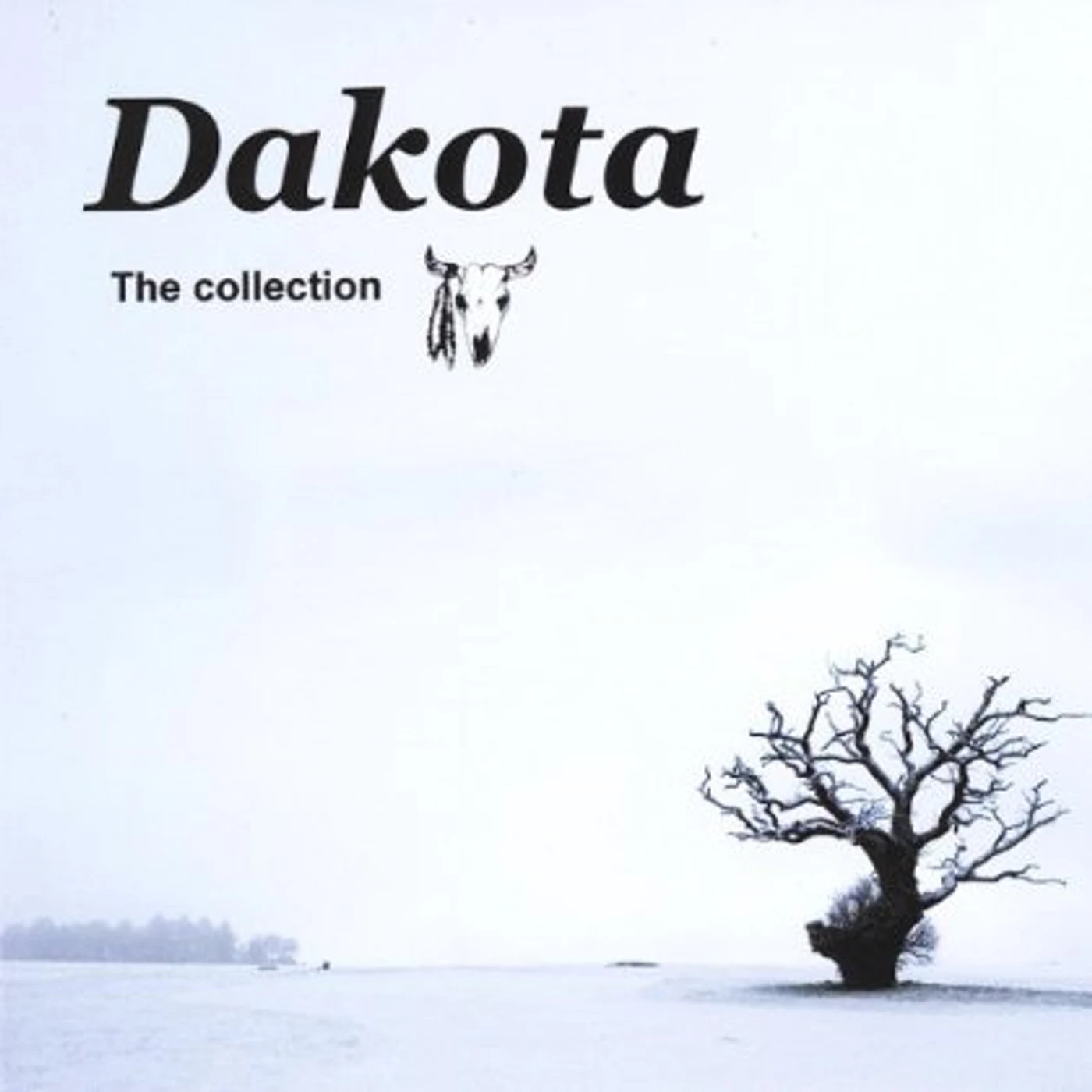 Dakota COLLECTION CD