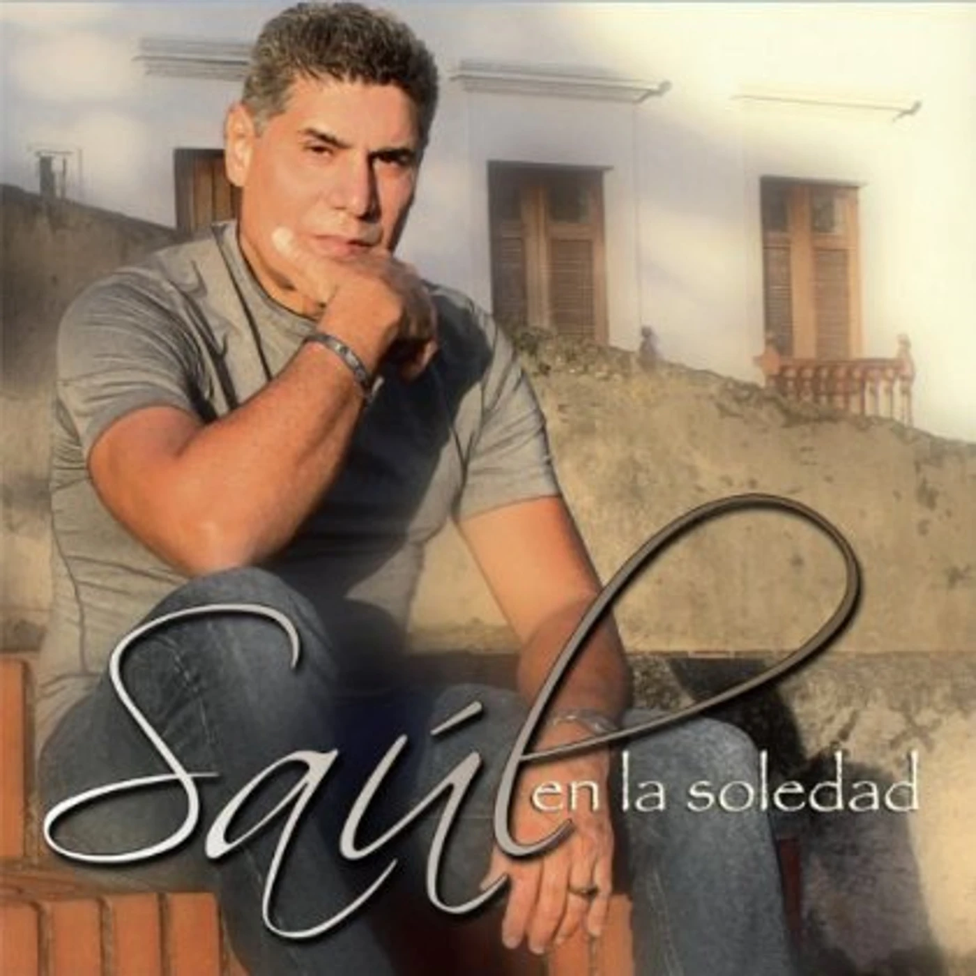 Saul EN LA SOLEDAD CD