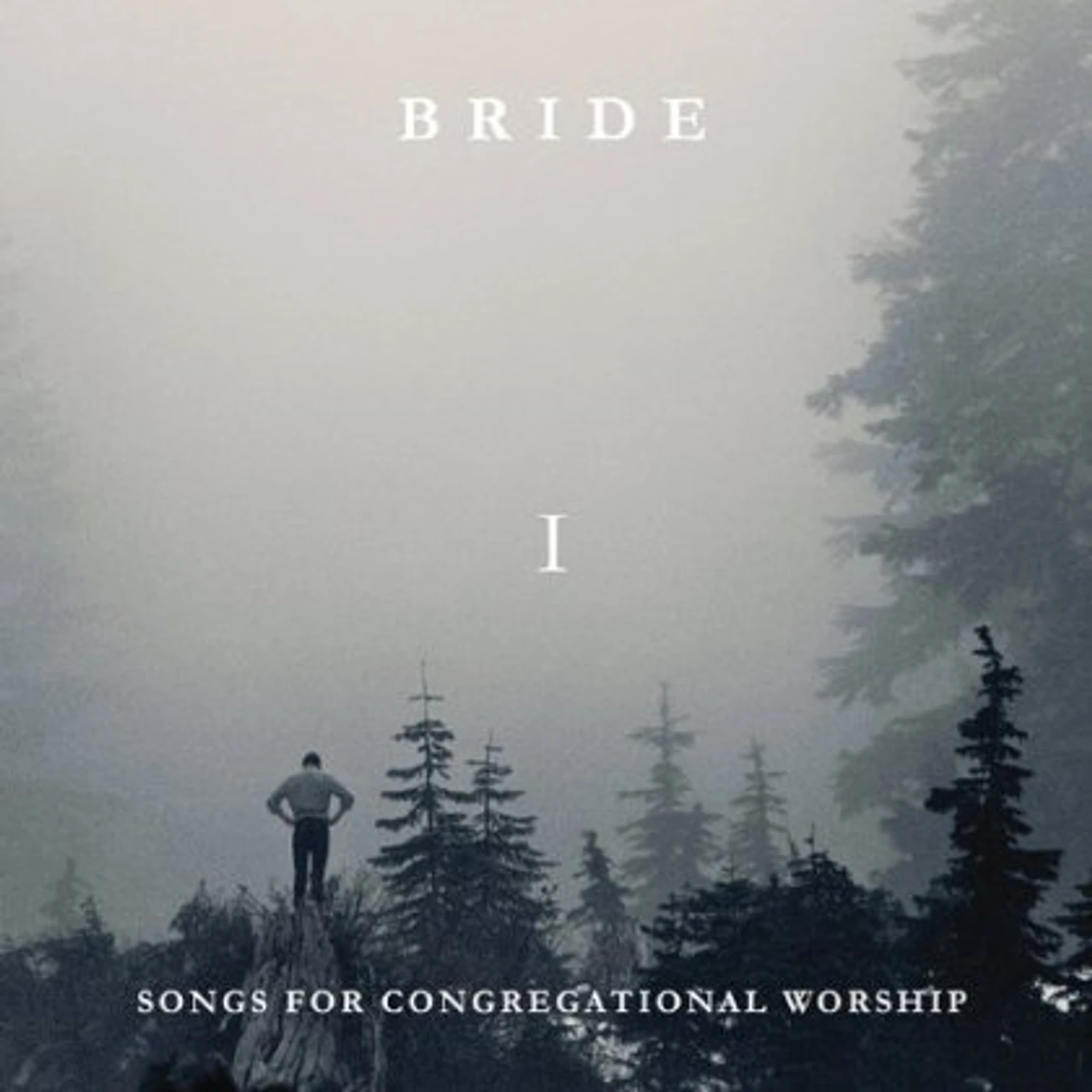 Bride I CD