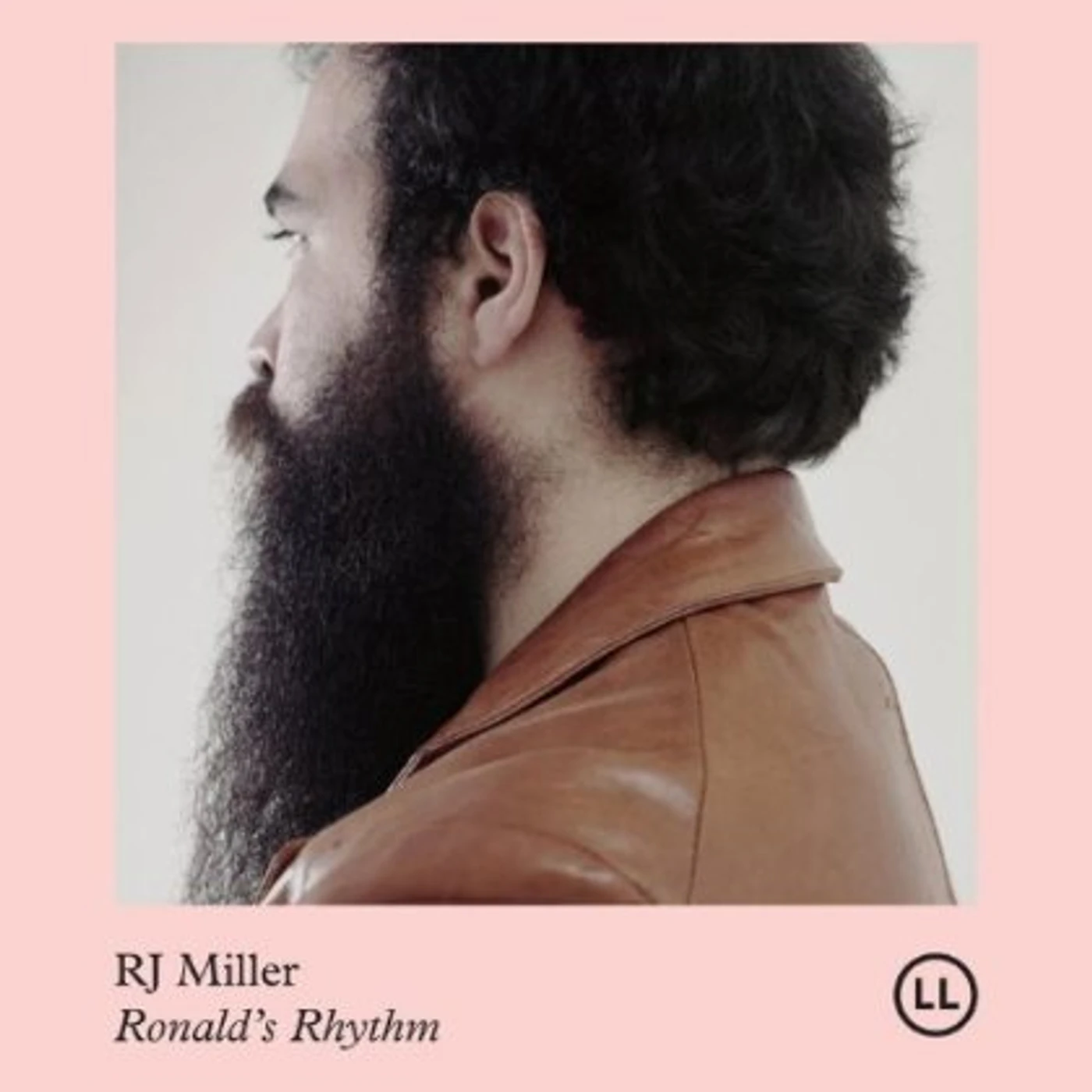 RJ Miller RONALDS RHYTHM CD
