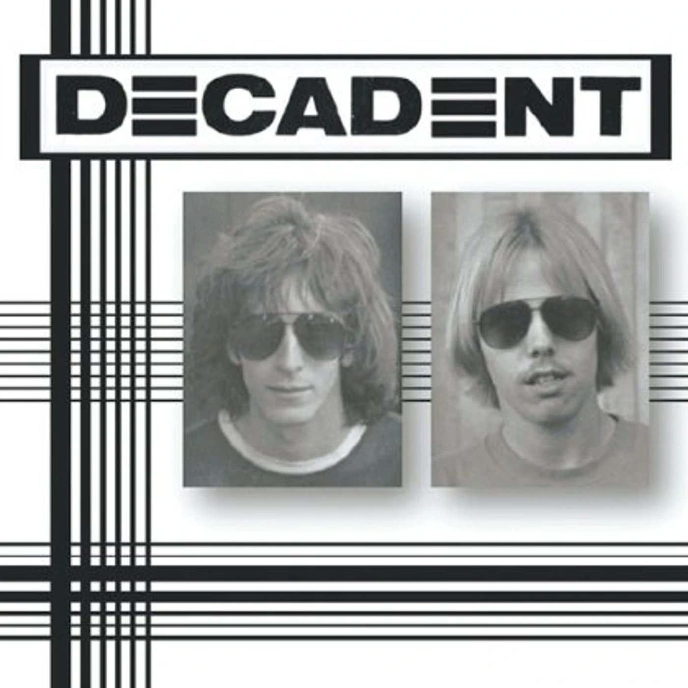 DECADENT CD