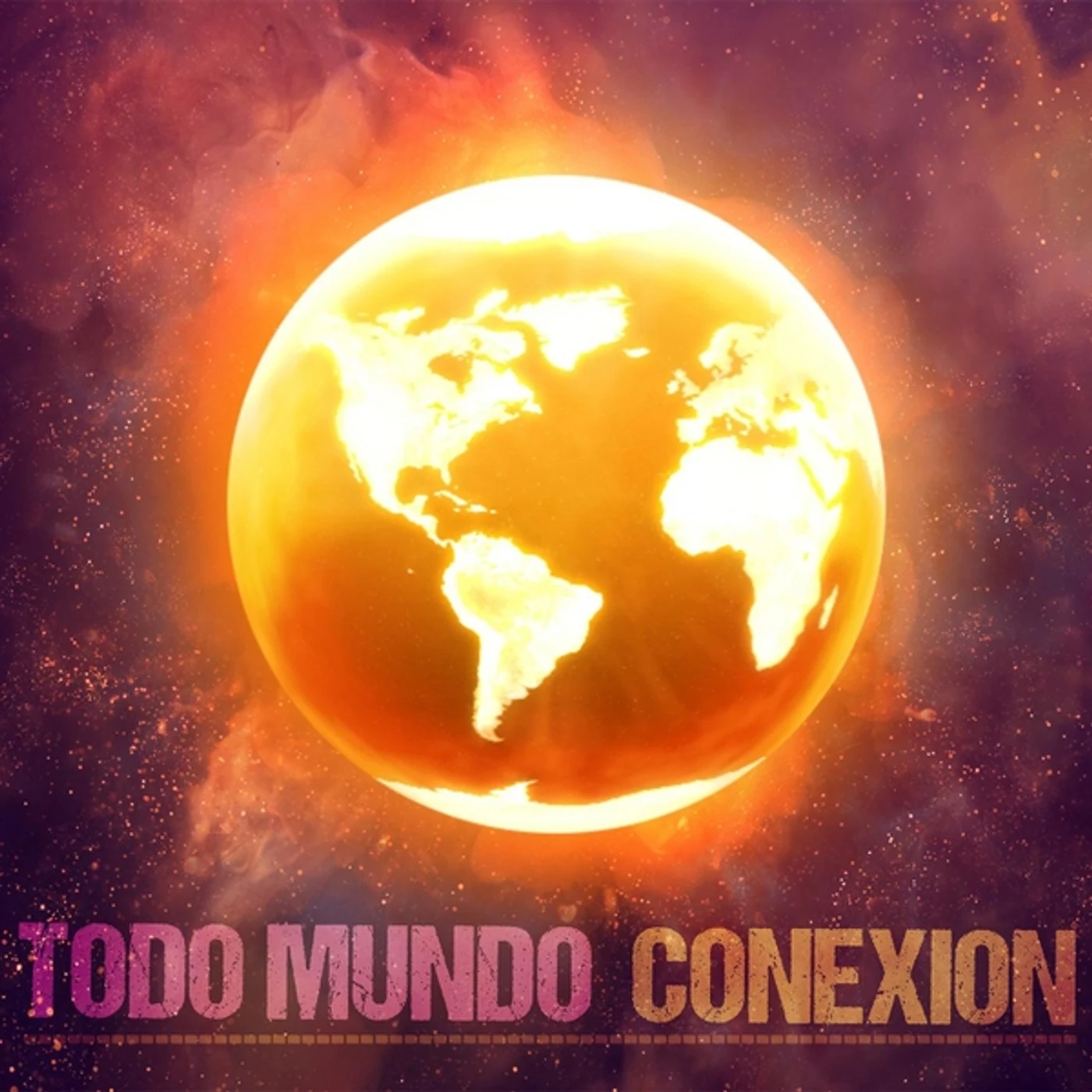 Todo Mundo CONEXION CD