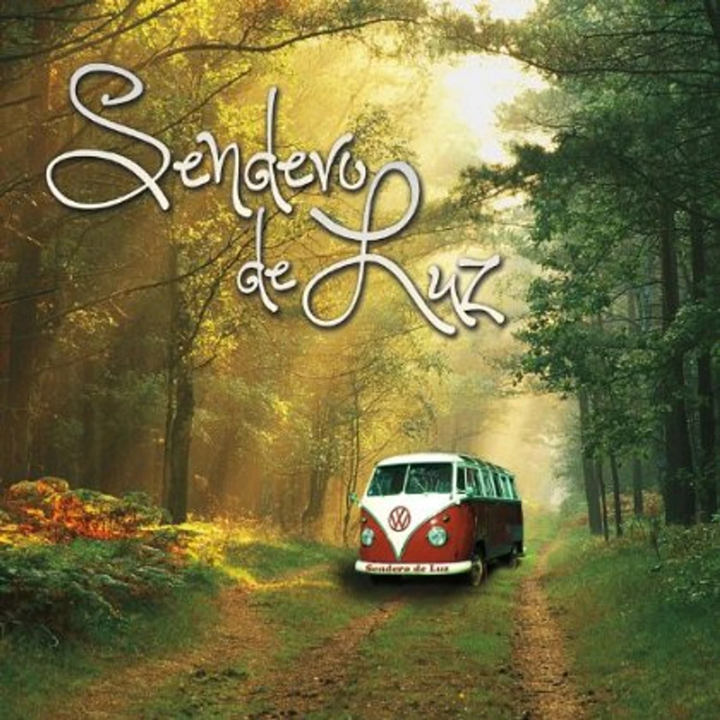SENDERO DE LUZ CD