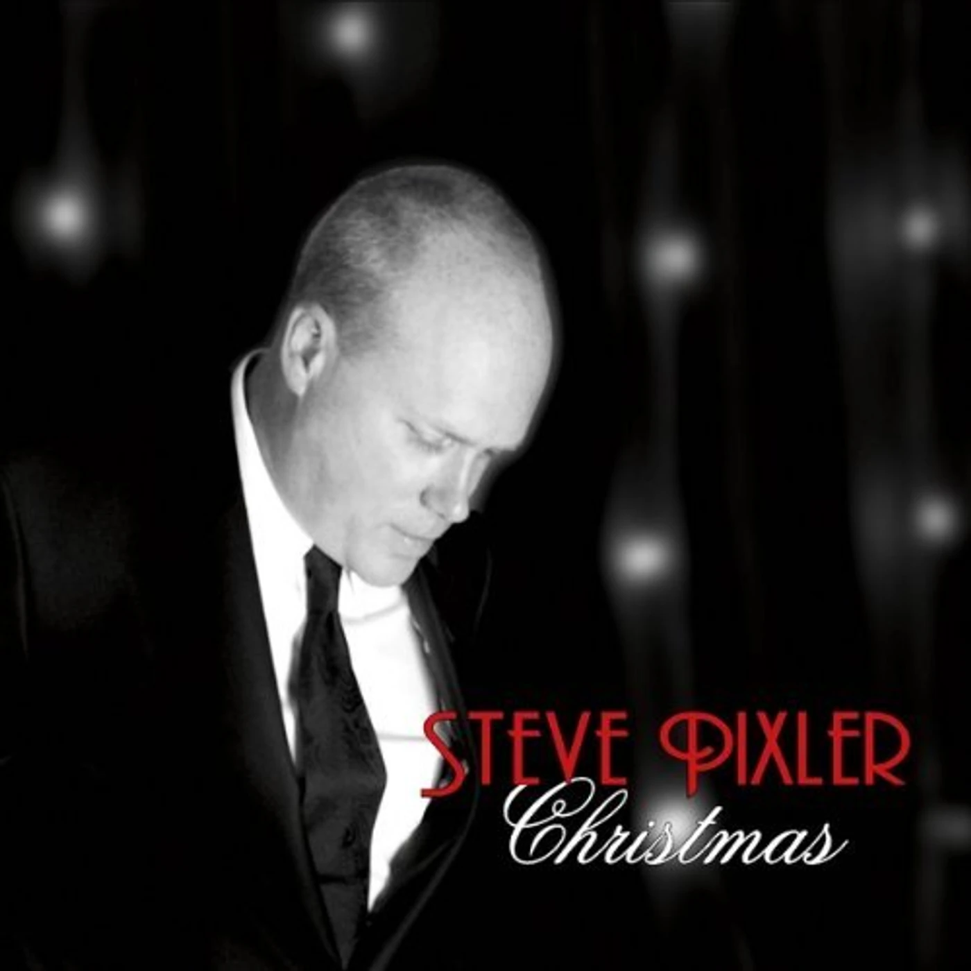 Steve Pixler CHRISTMAS CD