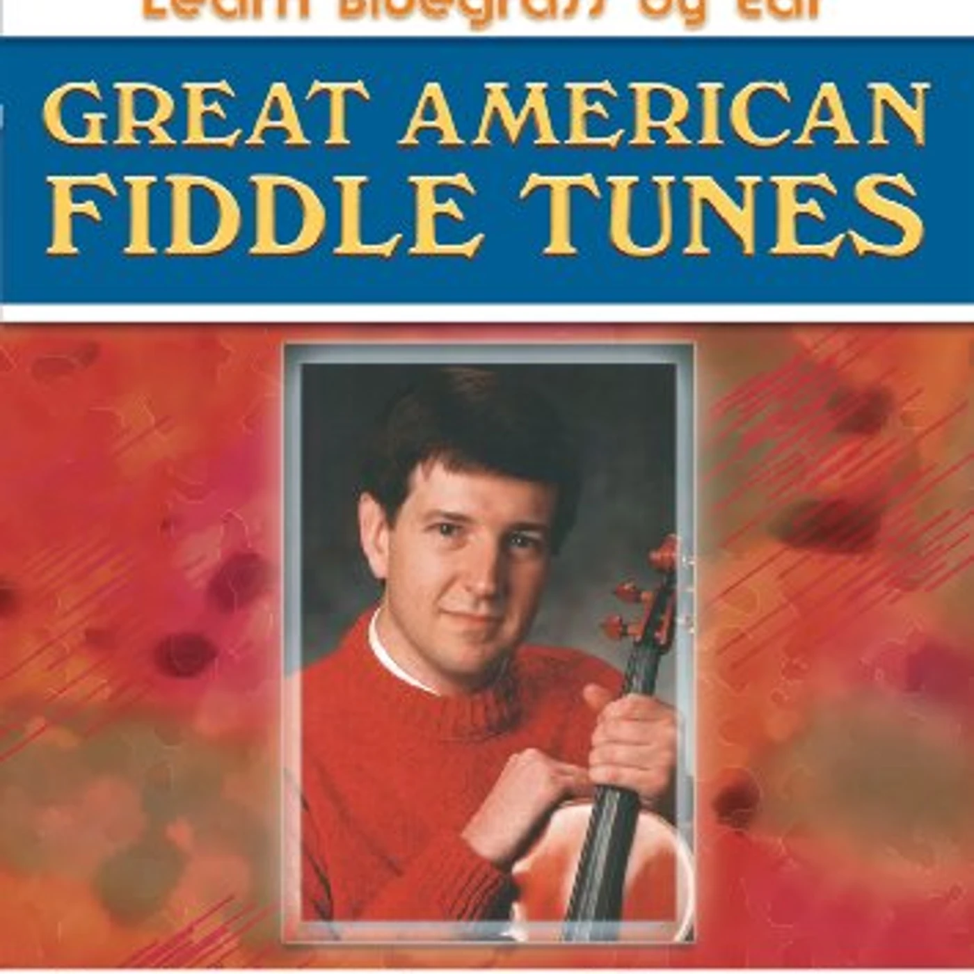 Jim Wood GREAT AMERICAN FIDDLE TUNES DVD