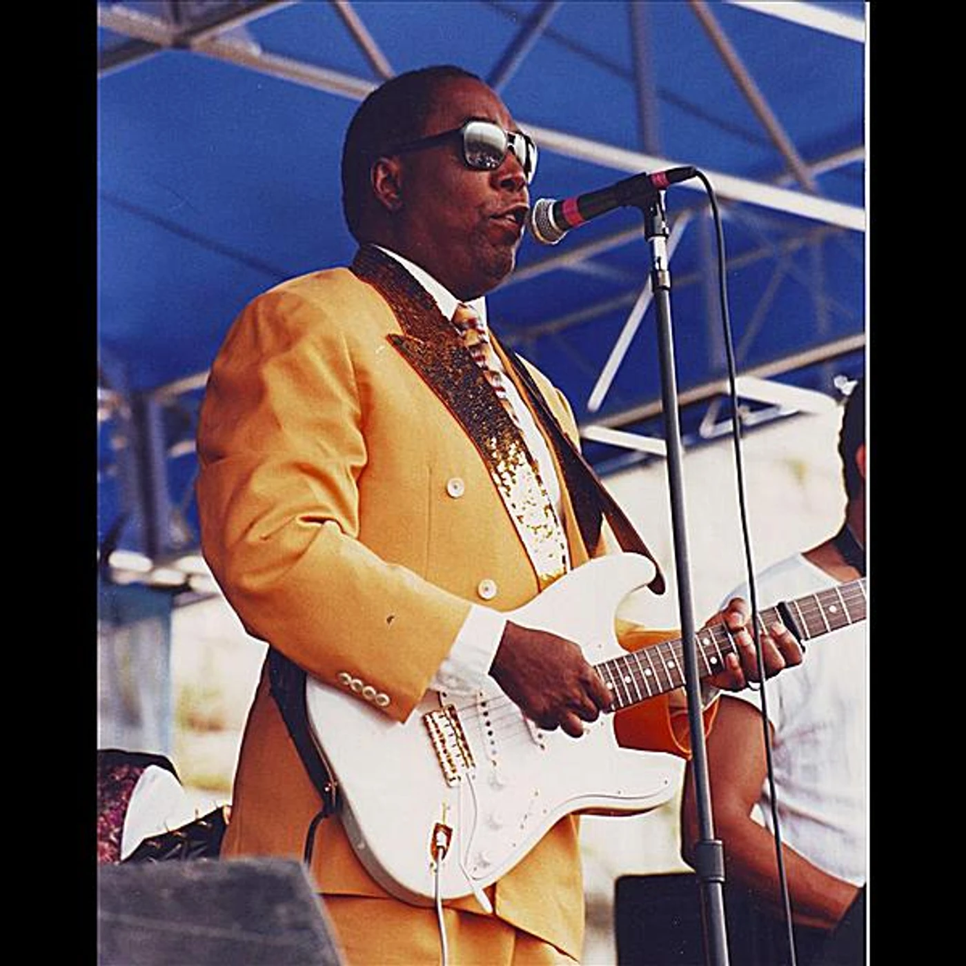 SING ALONG WITH CLARENCE CARTER CD