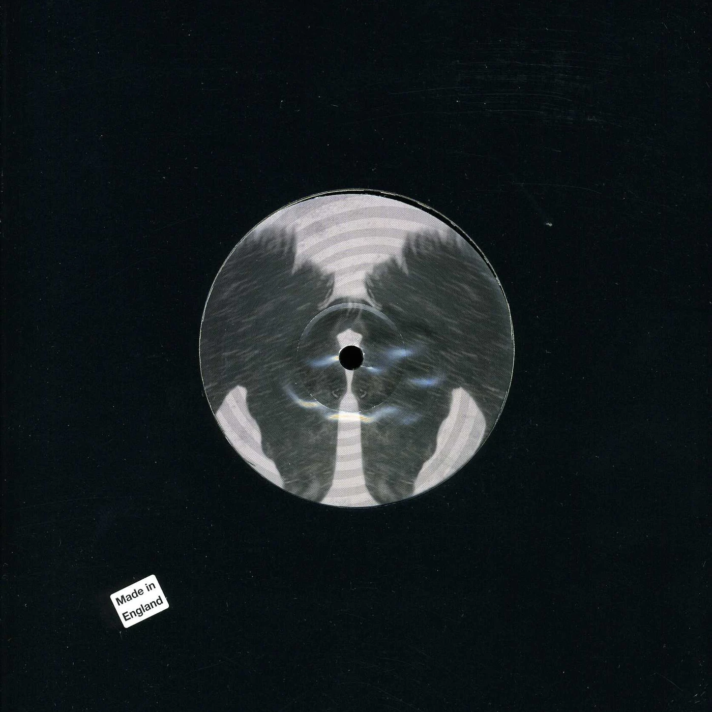 Maurice Aymard El Duelo EP Vinyl Record