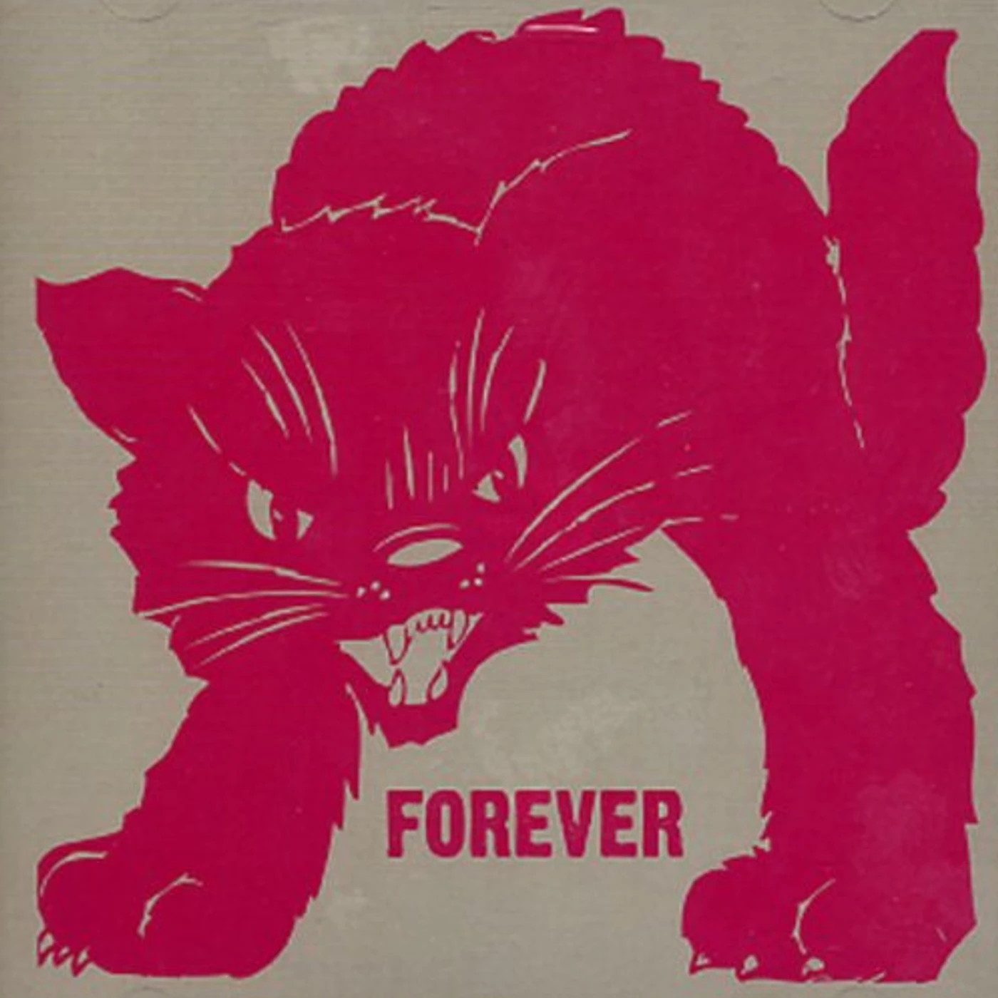FOREVER CD