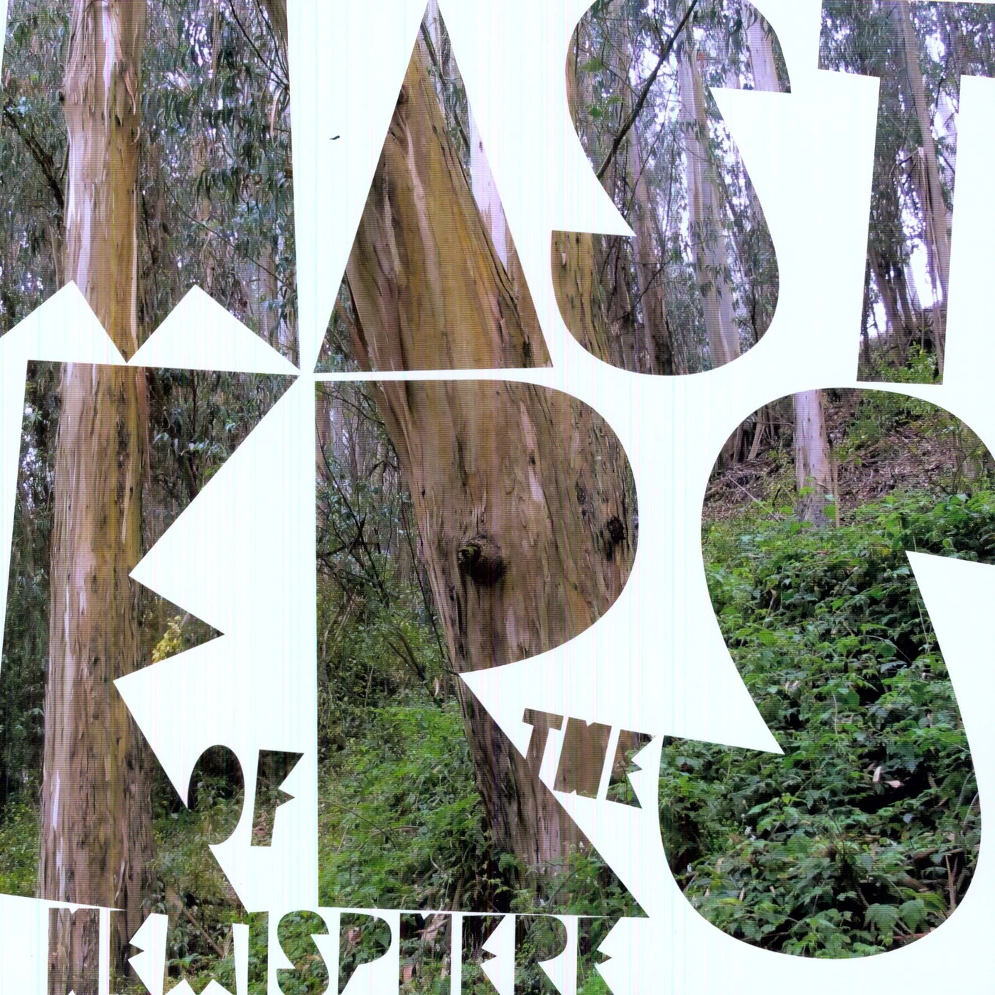 Masters Of The Hemisphere Maybe These are the Breaks Vinyl Record