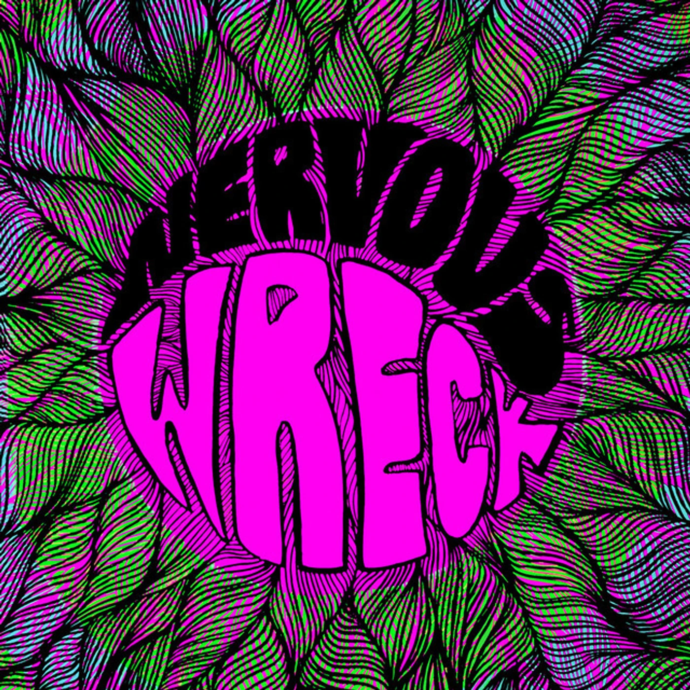 Nervous Wreck Vinyl Record