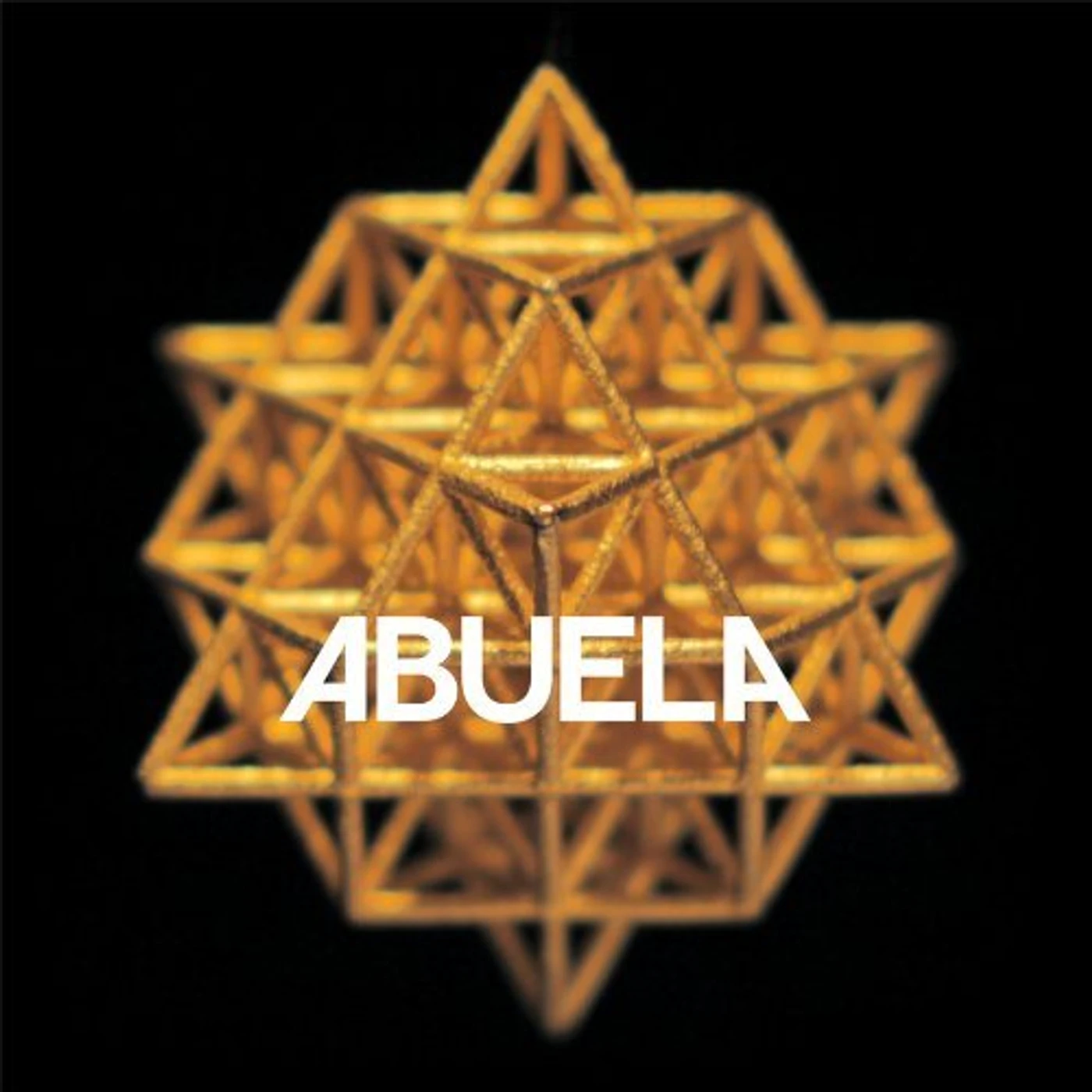 Abuela True Colors Vinyl Record