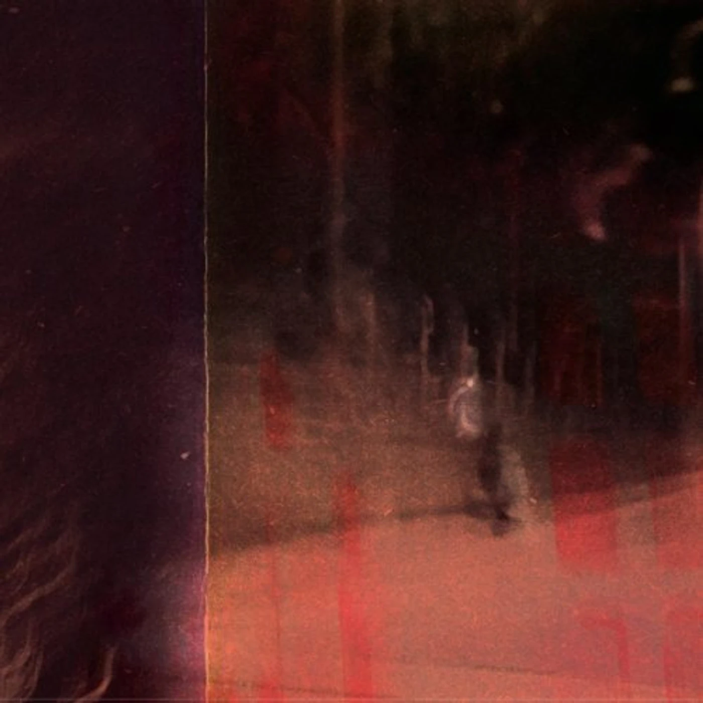 Talvihorros Eaten Alive Vinyl Record