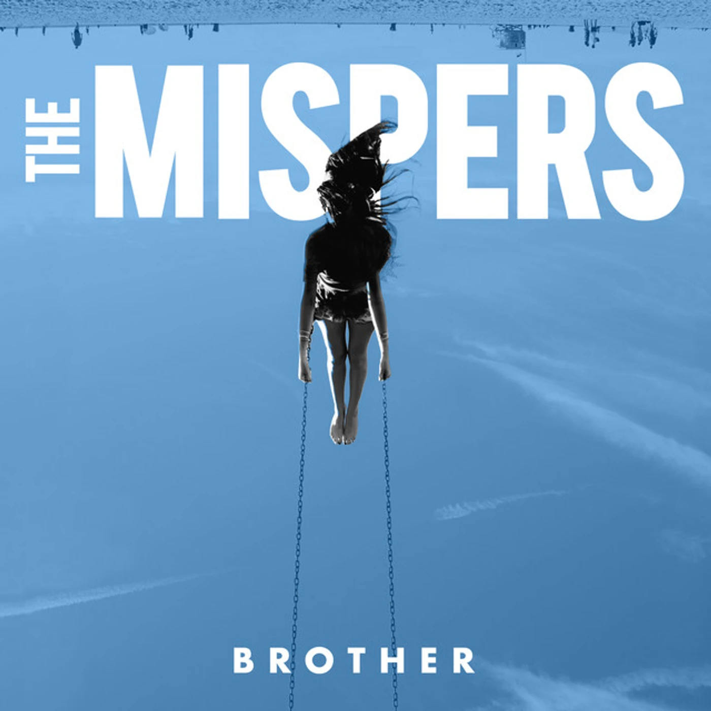 The Mispers Brother Vinyl Record