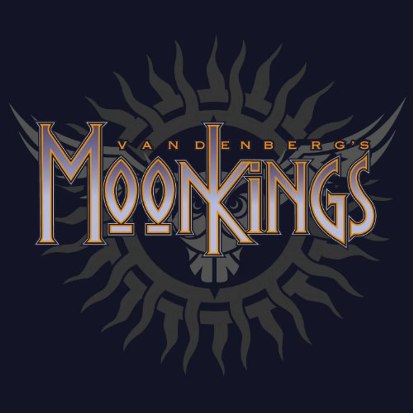 Vandenberg's MoonKings MoonKings Vinyl Record