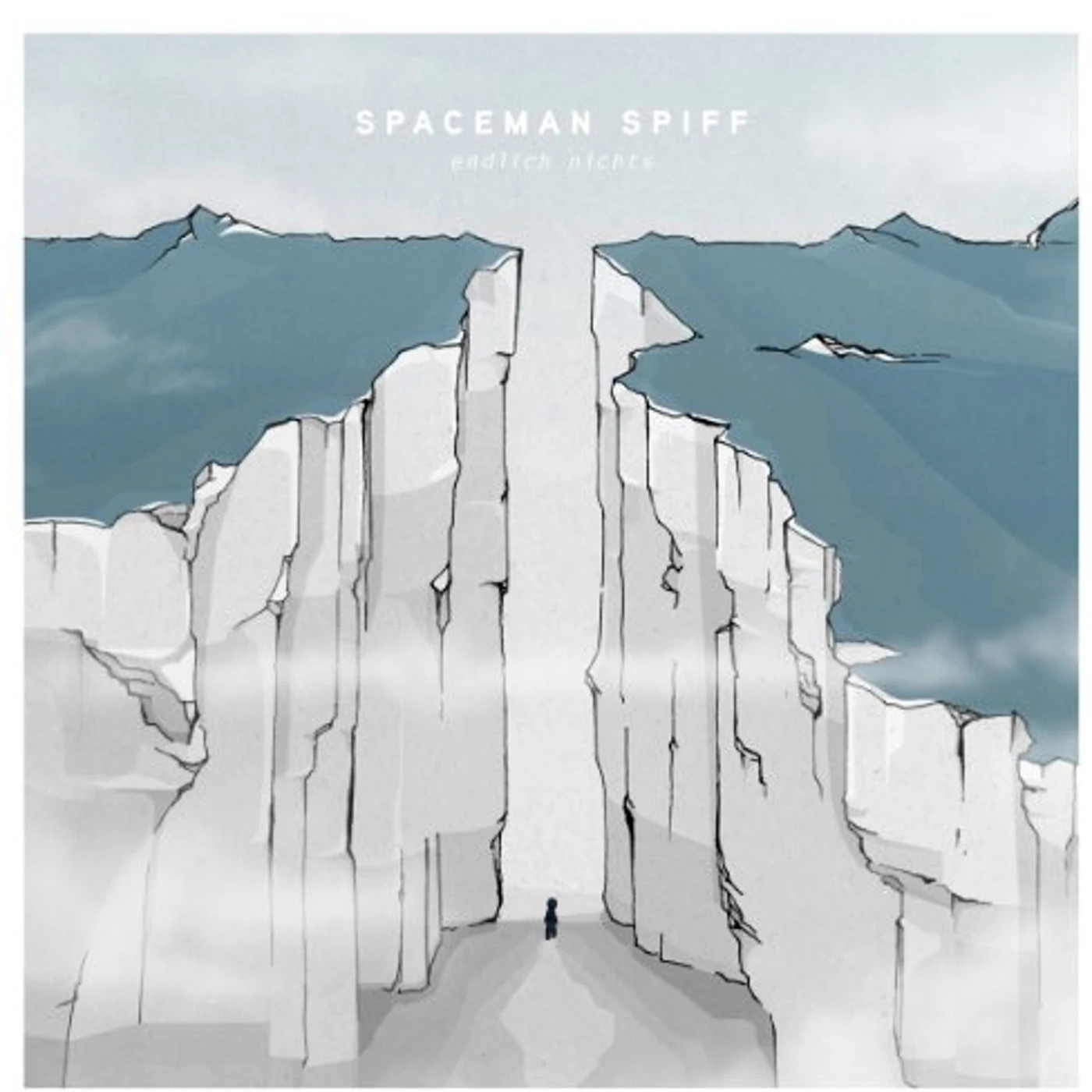 Spaceman Spiff Endlich Nichts Vinyl Record