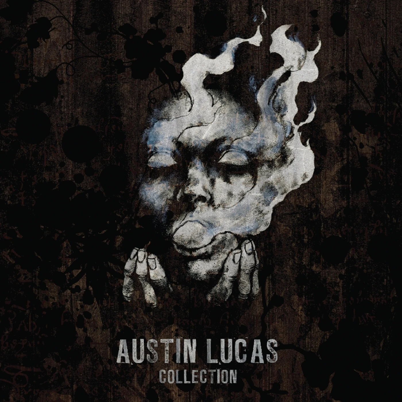 Austin Lucas Collection Vinyl Record