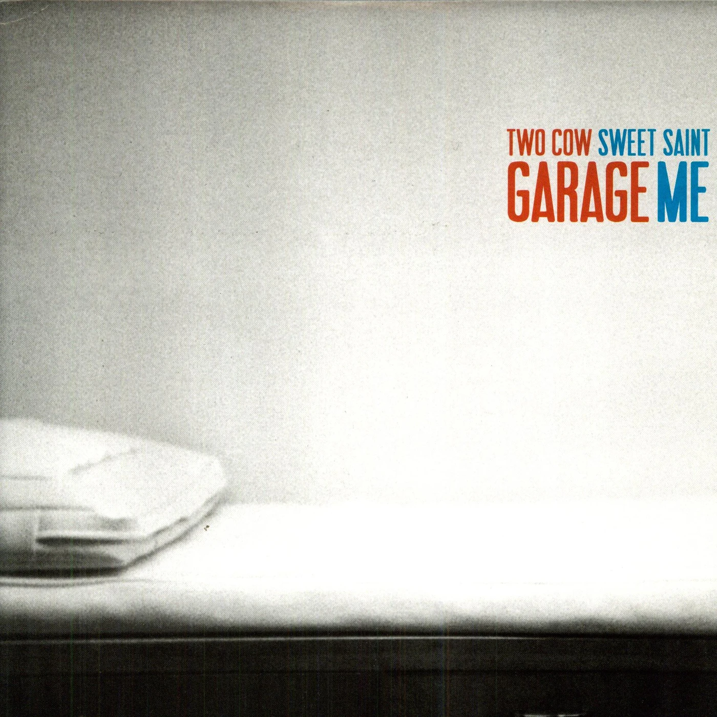 Two Cow Garage SWEET SAINT ME (Vinyl)