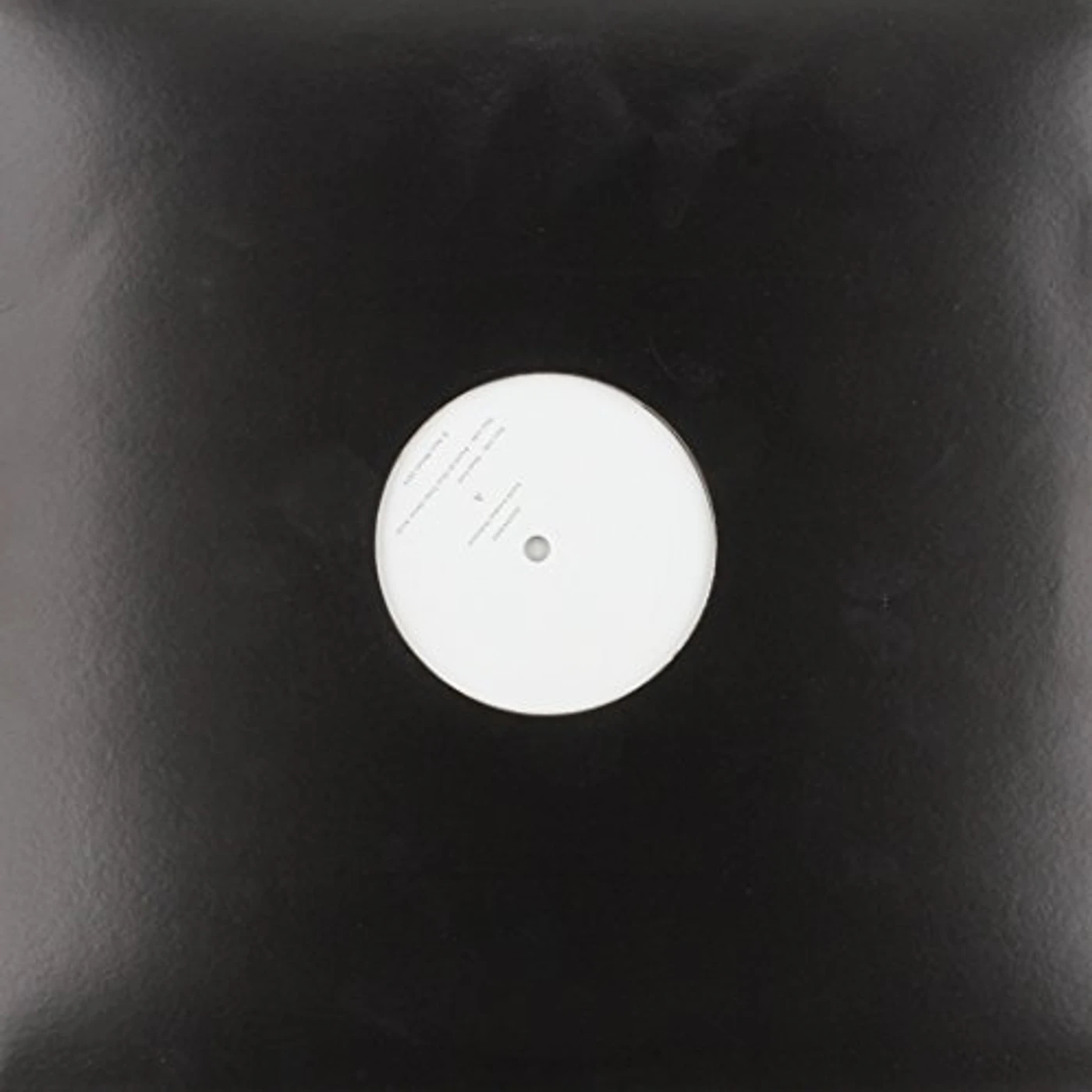South London Ordnance DEAD CELL/PORTAL II Vinyl Record - UK Release