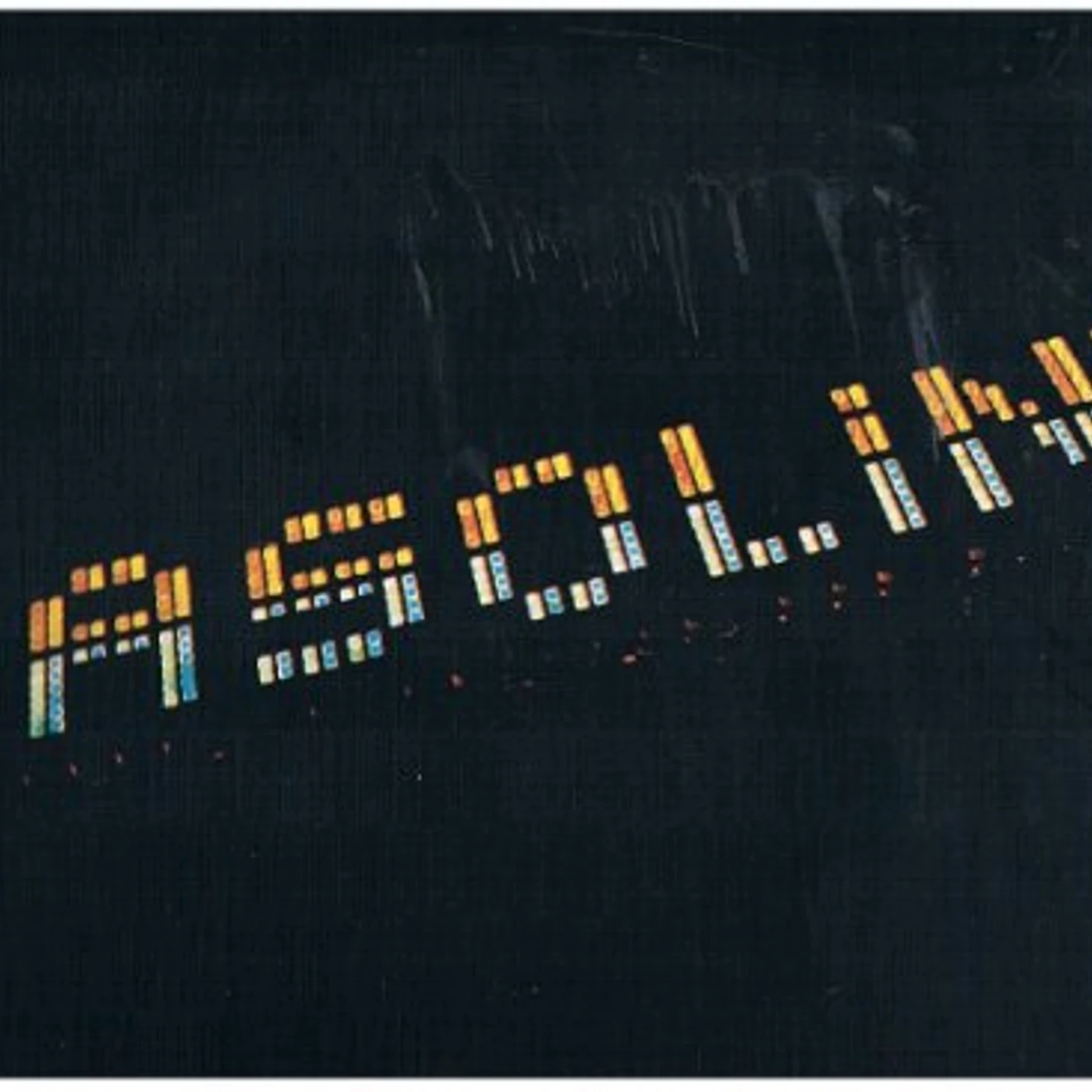 Gasolin' Gas 5 Vinyl Record
