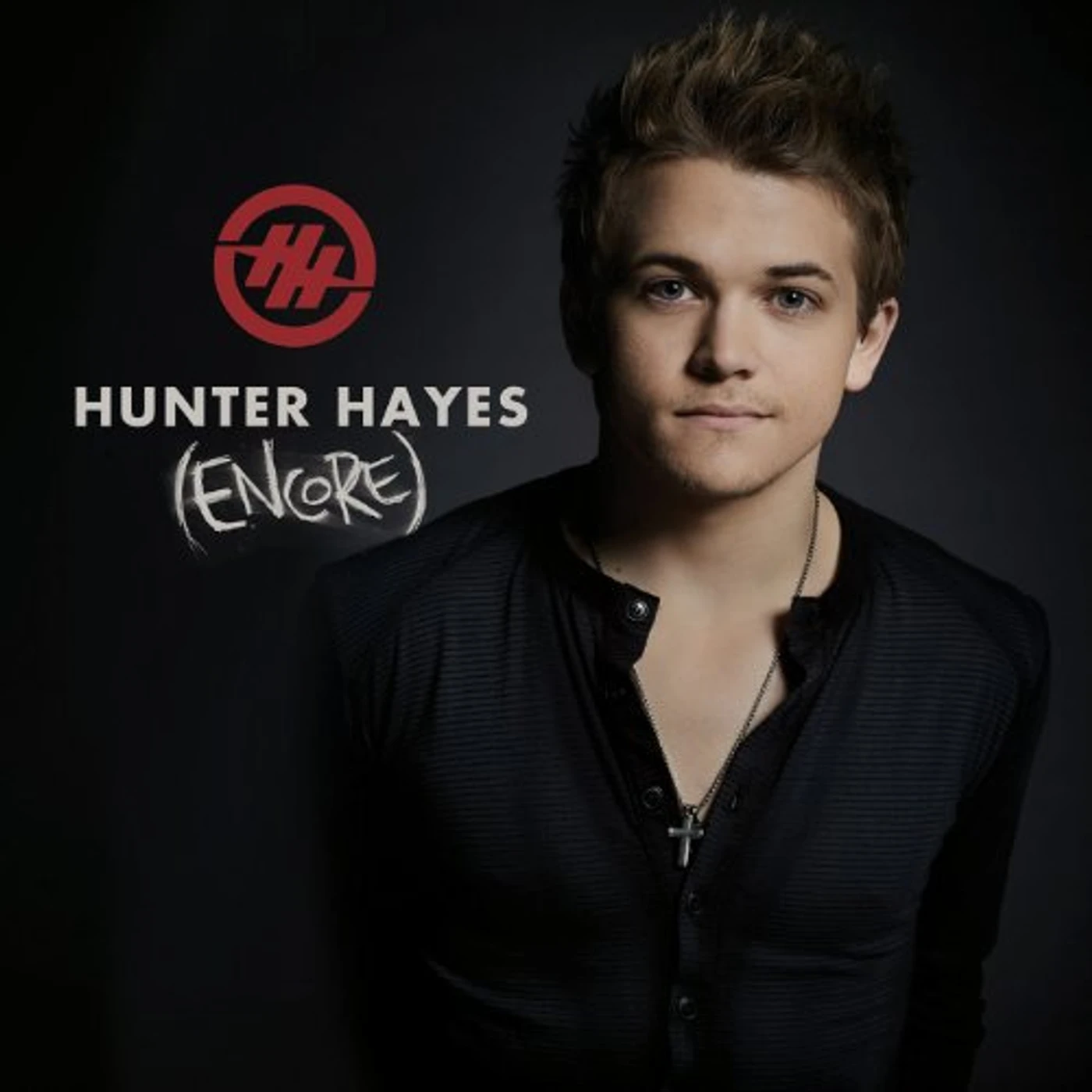 HUNTER HAYES (ENCORE) Vinyl Record - 180 Gram Pressing