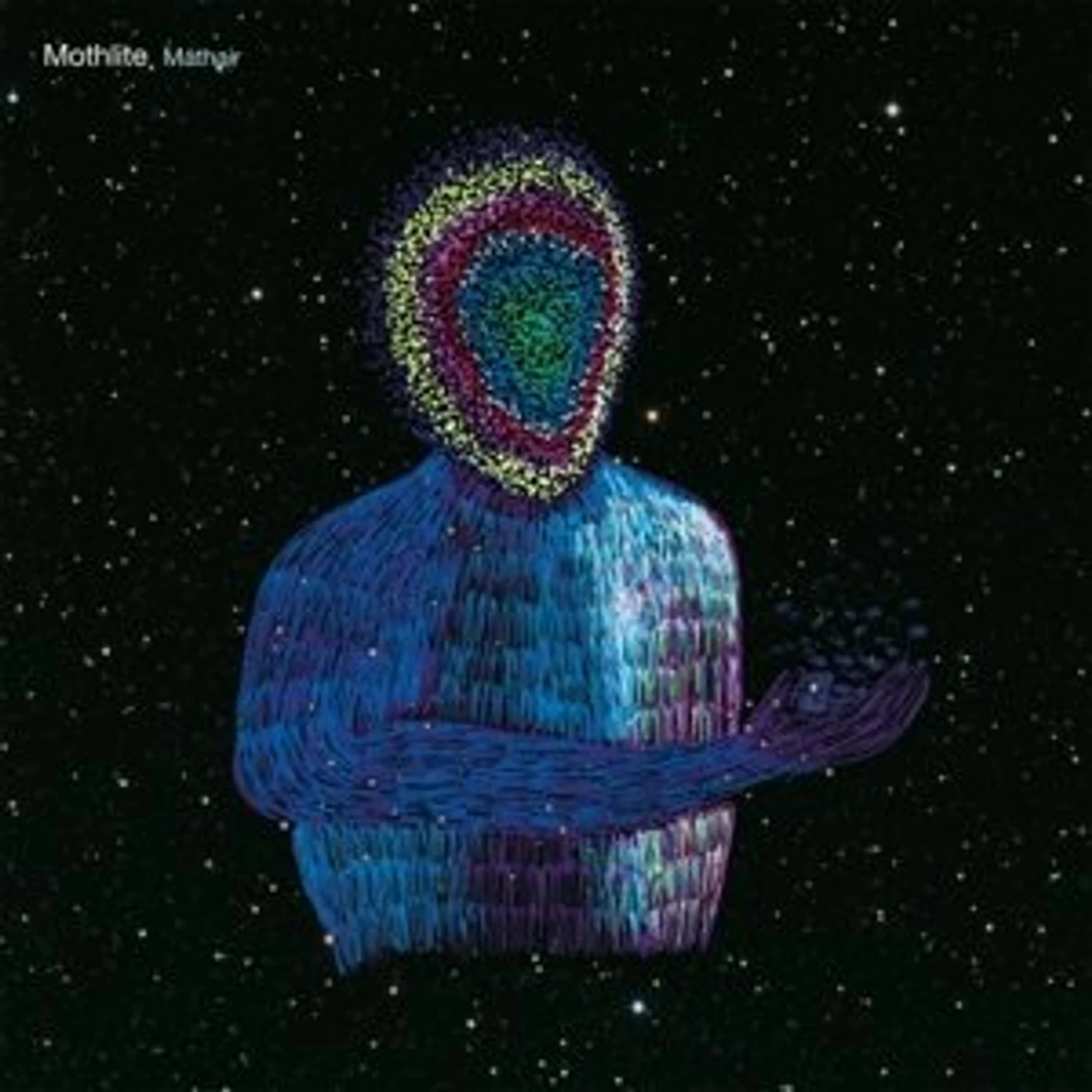 Mothlite MATHAIR Vinyl Record