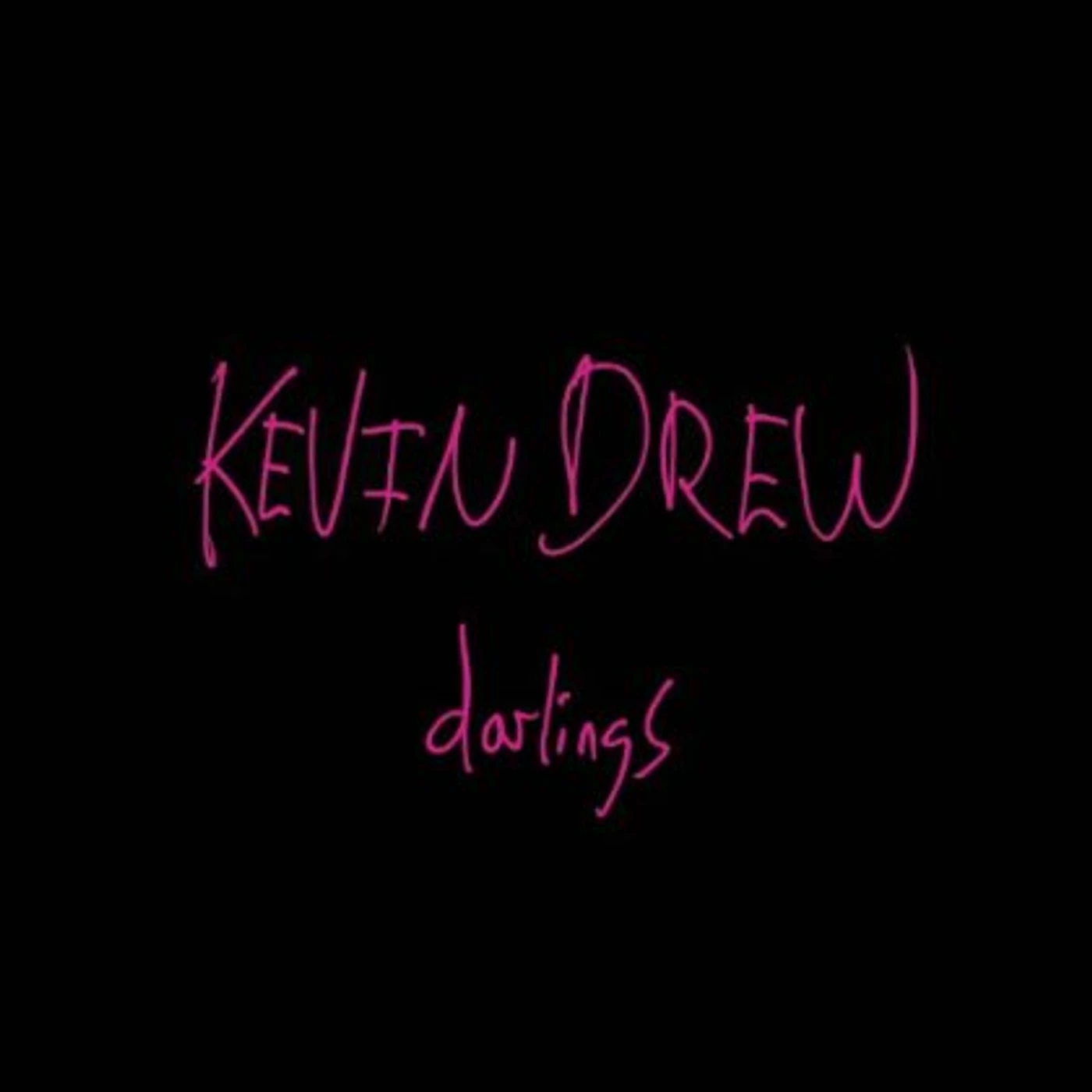 Kevin Drew DARLINGS CD