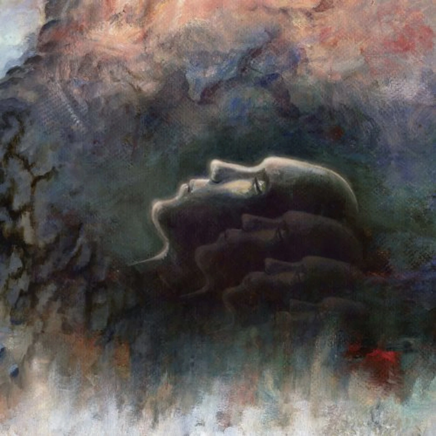 Morbus Chron SWEVEN CD