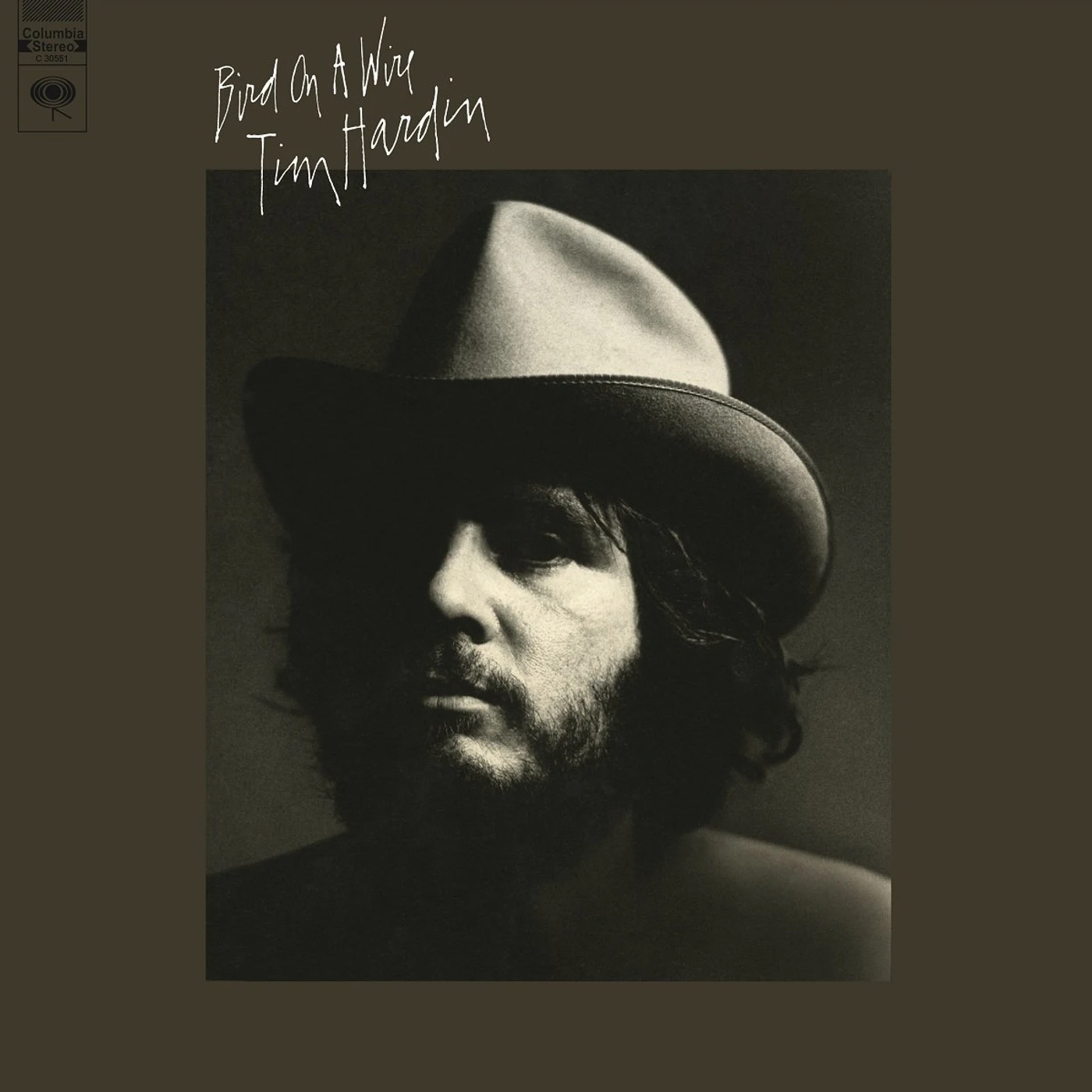 Tim Hardin BIRD ON A WIRE CD