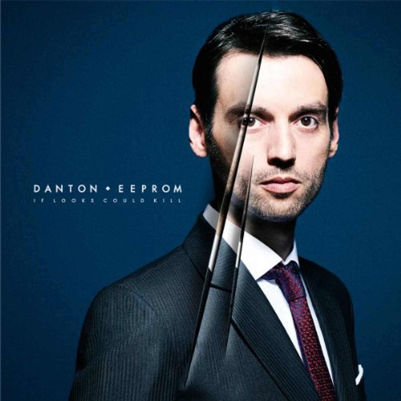 Danton Eeprom If Looks Could Kill Vinyl Record