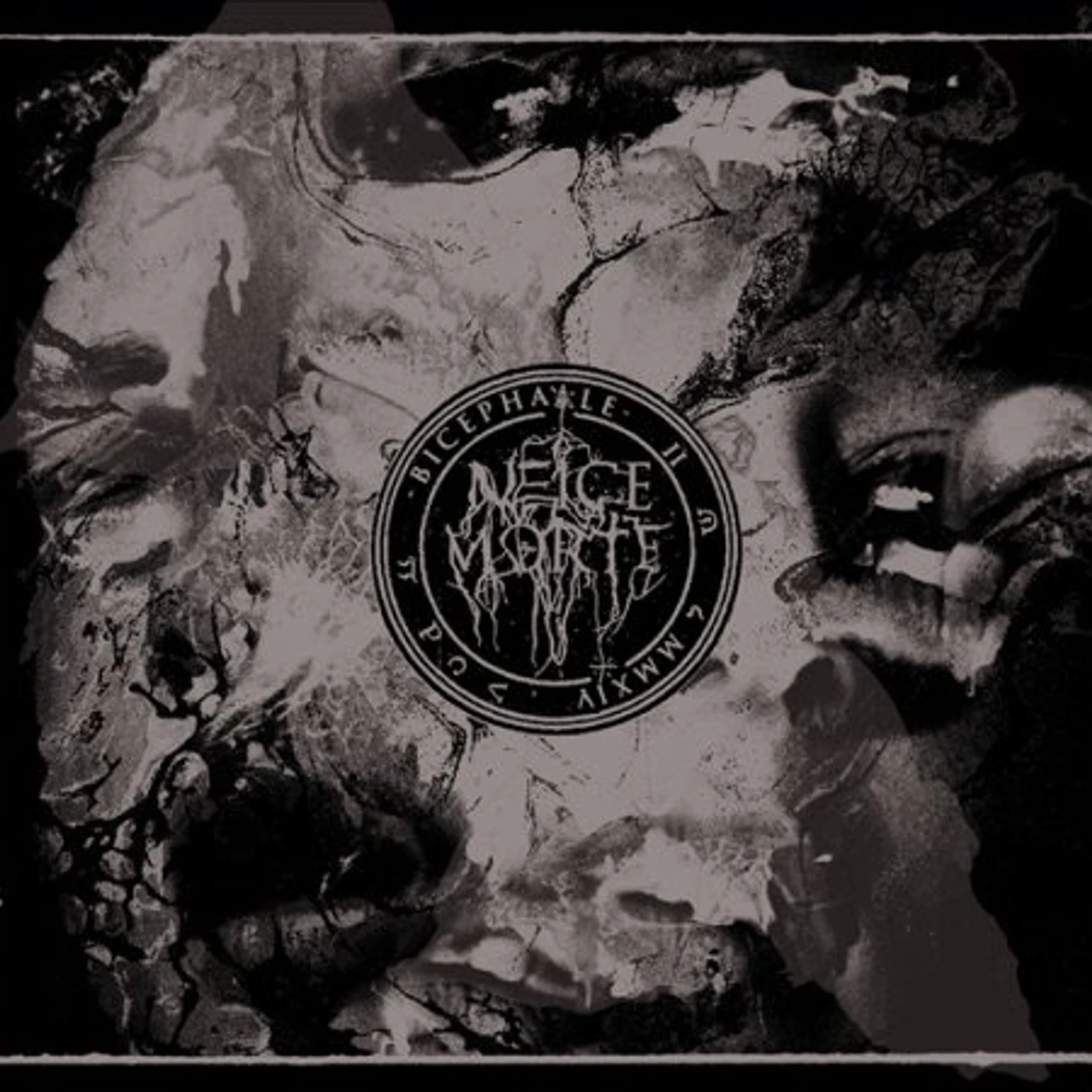 Neige Morte BICEPHAALE CD