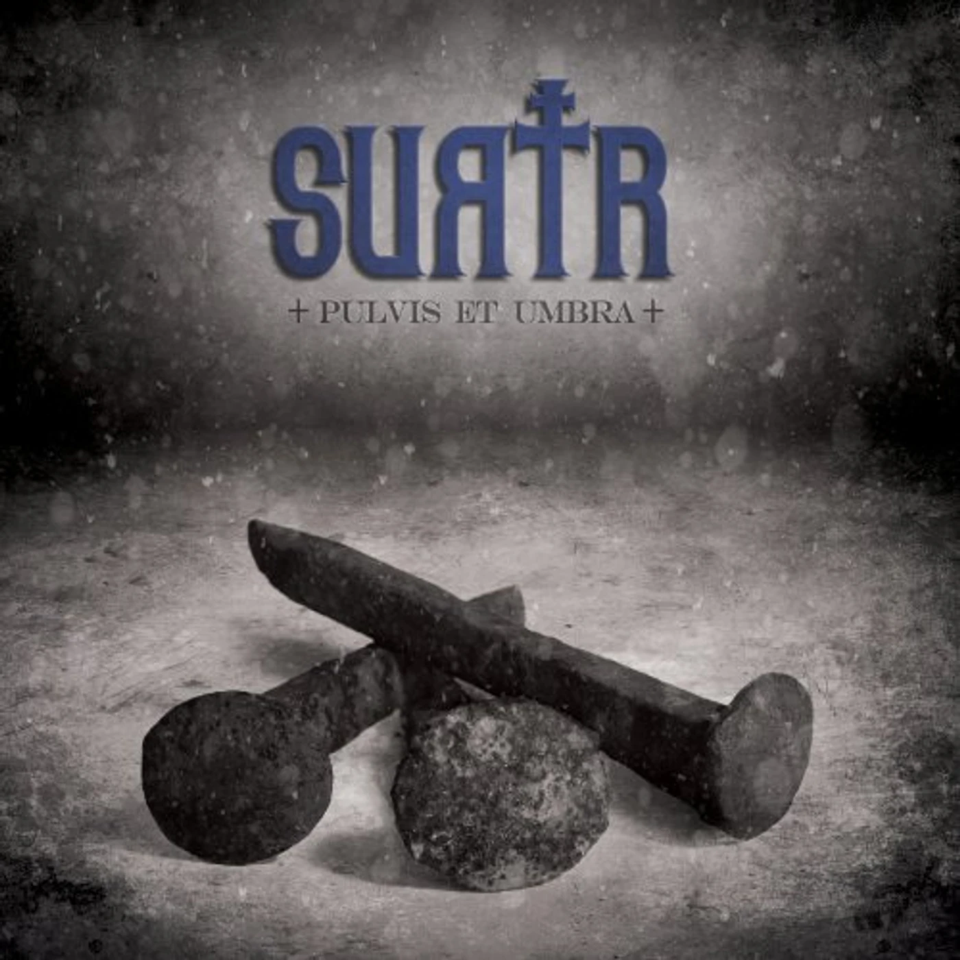 Surtr Pulvis Et Umbra Vinyl Record