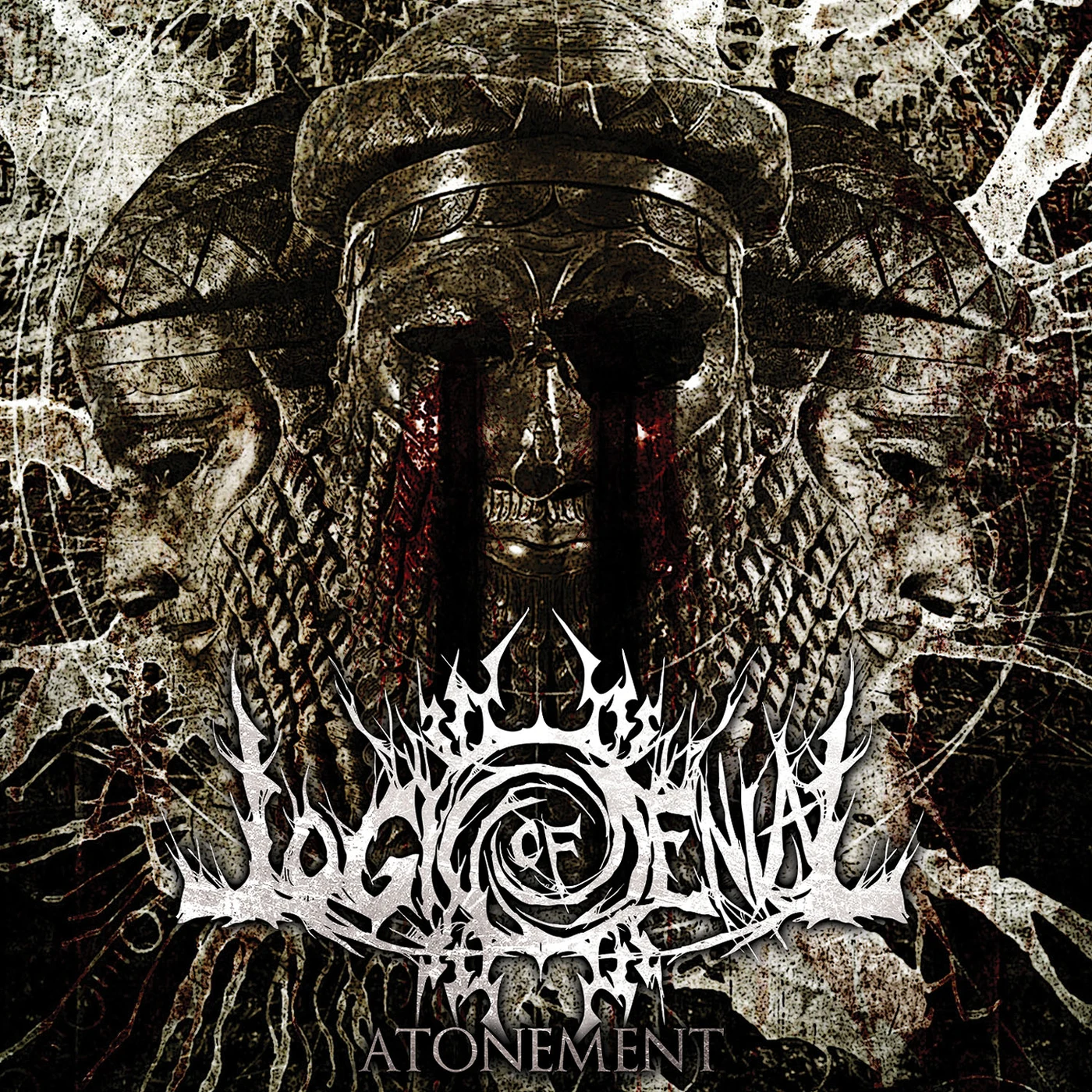 Logic of Denial ATONEMENT CD