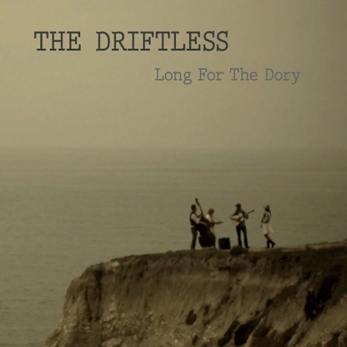 Driftless LONG FOR THE DORY CD