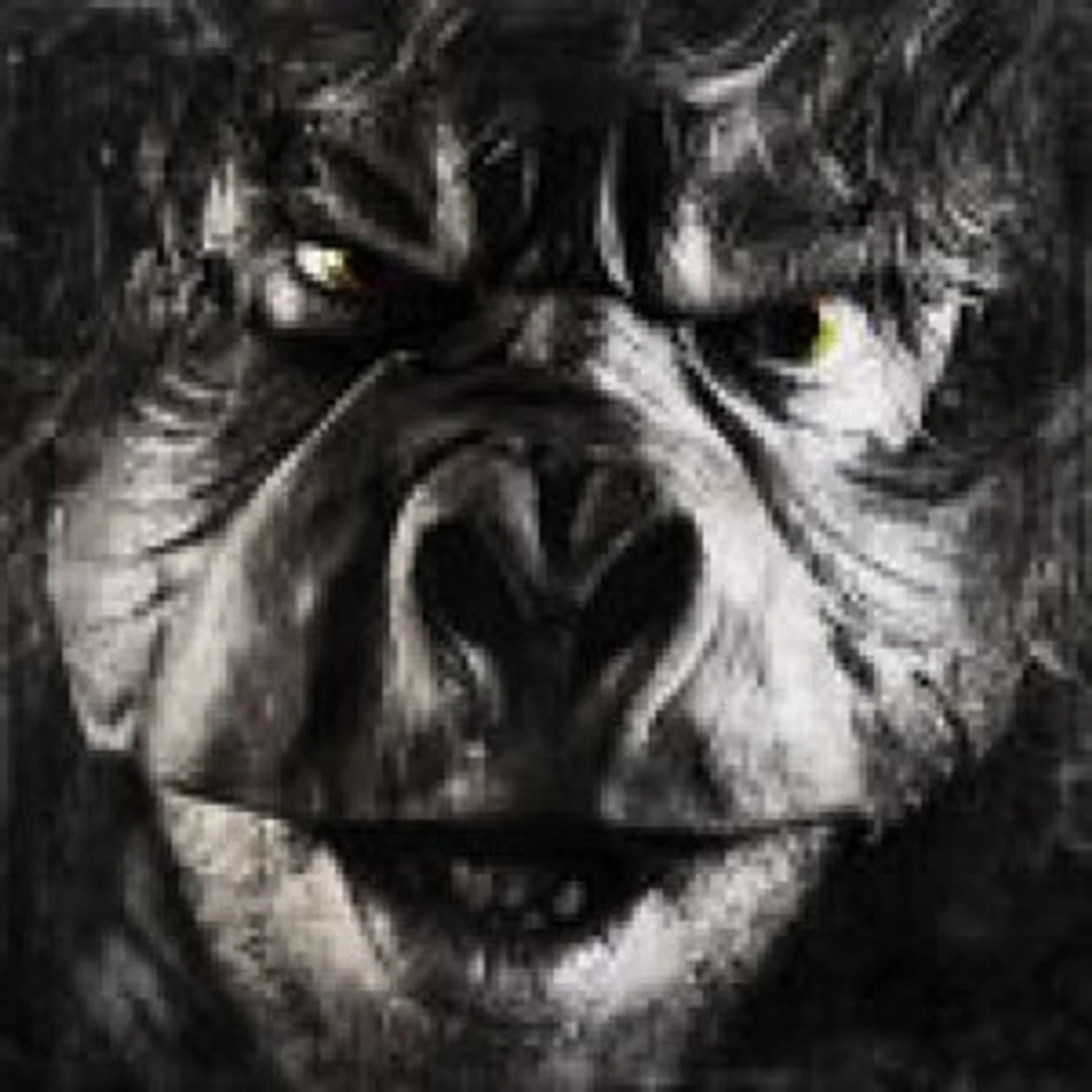 Malachai Beyond Ugly Vinyl Record