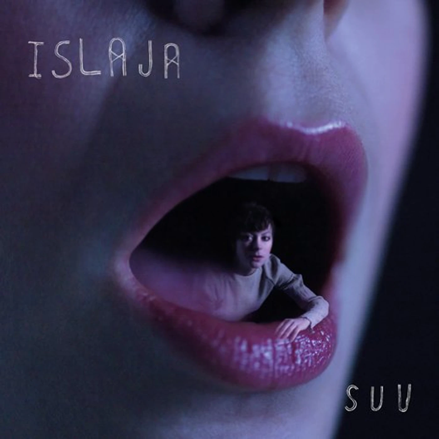 Islaja S U U Vinyl Record
