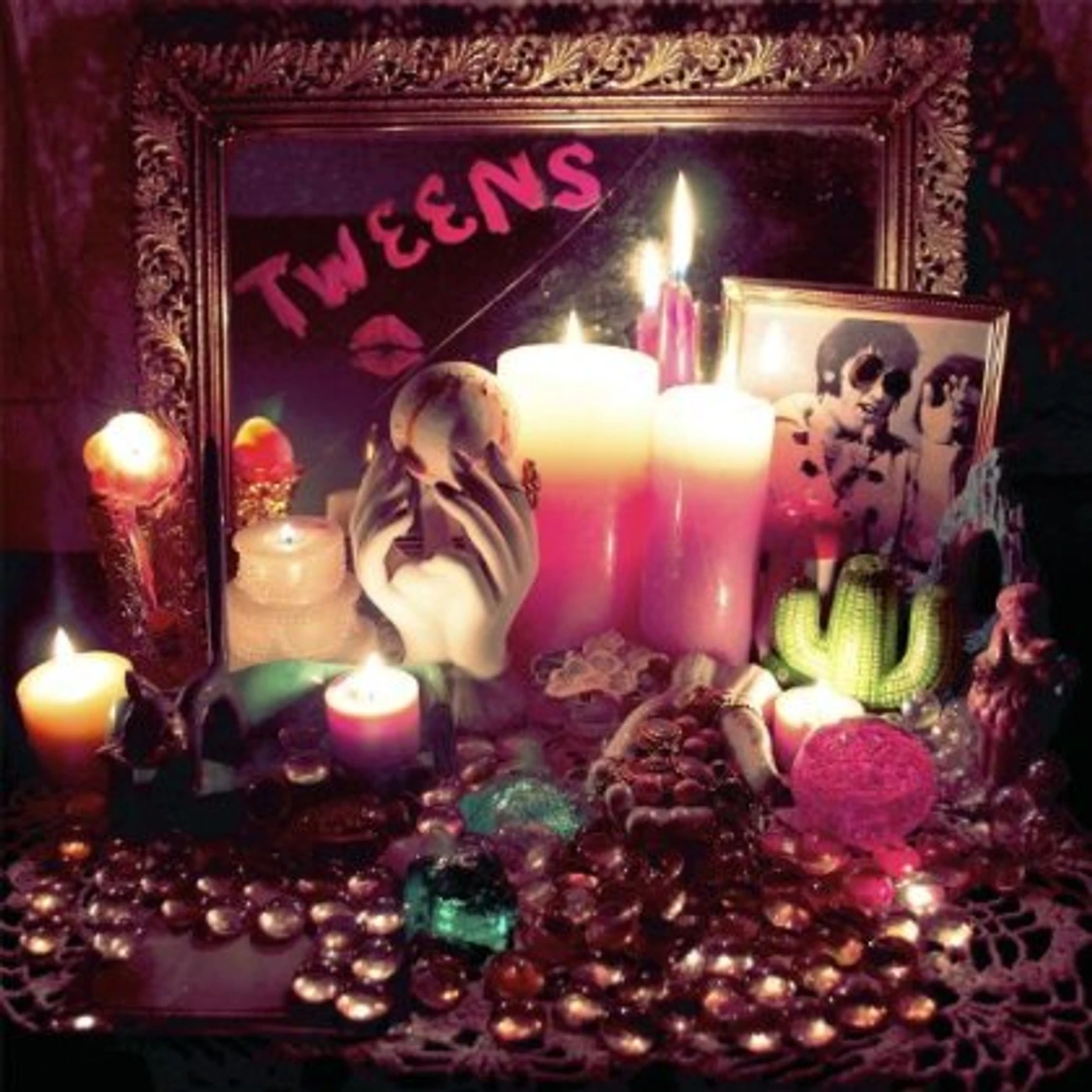 TWEENS CD