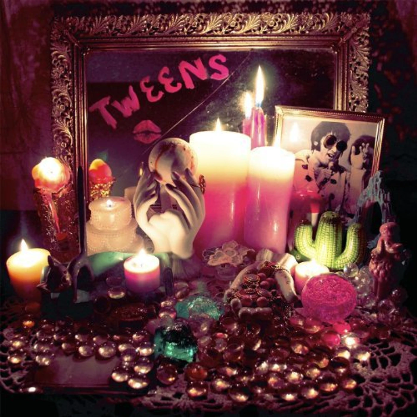 Tweens Vinyl Record