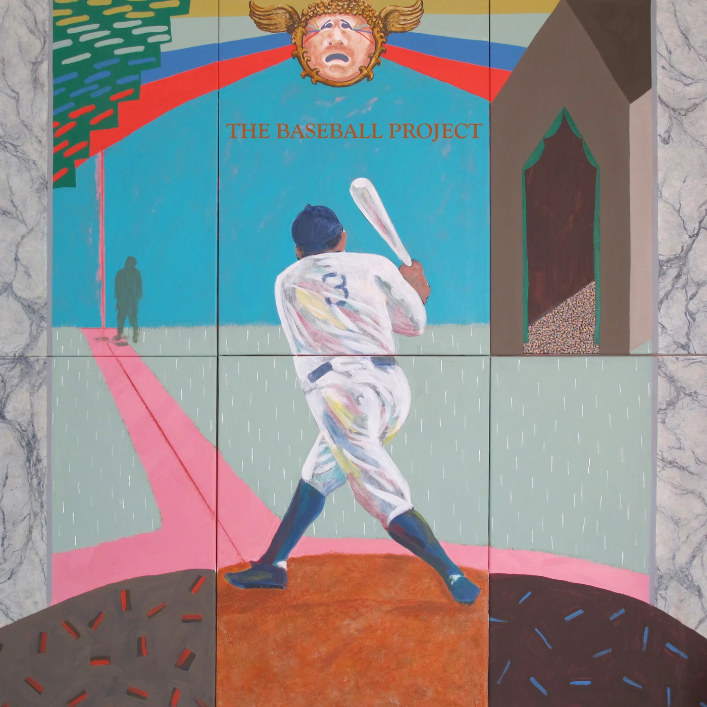 The Baseball Project 3RD CD