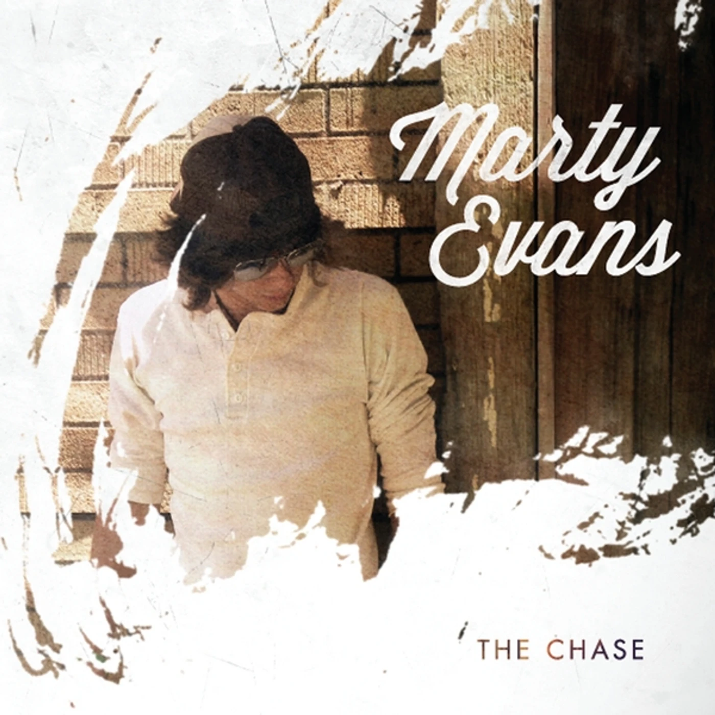 Marty Evans CHASE CD